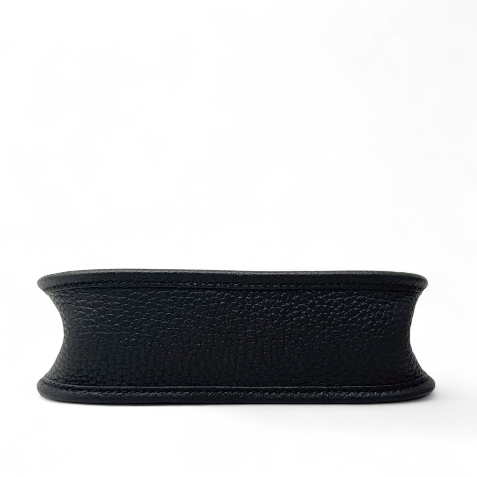 Hermes Noir Clemence Evelyne TPM