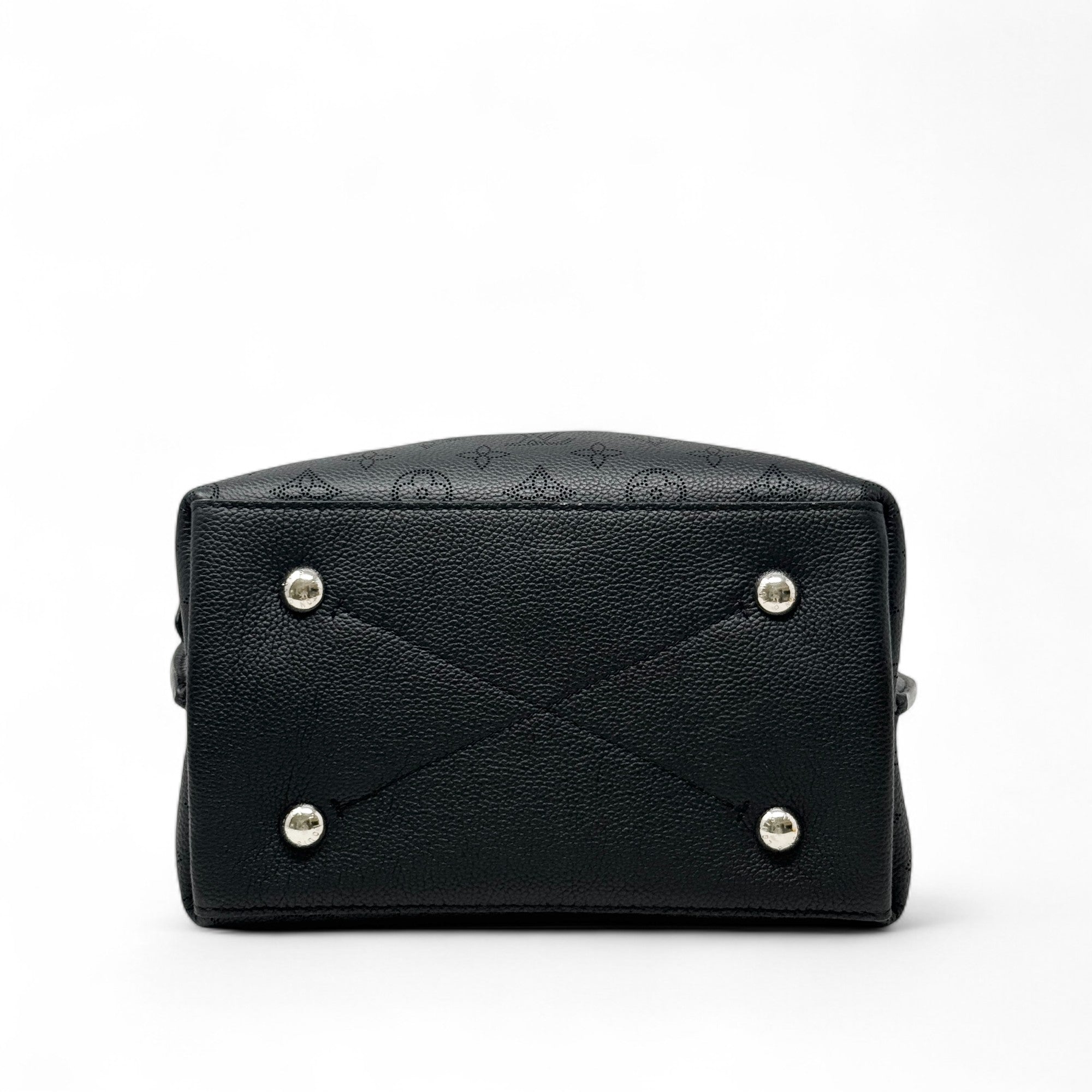Louis Vuitton Black Mahina Muria