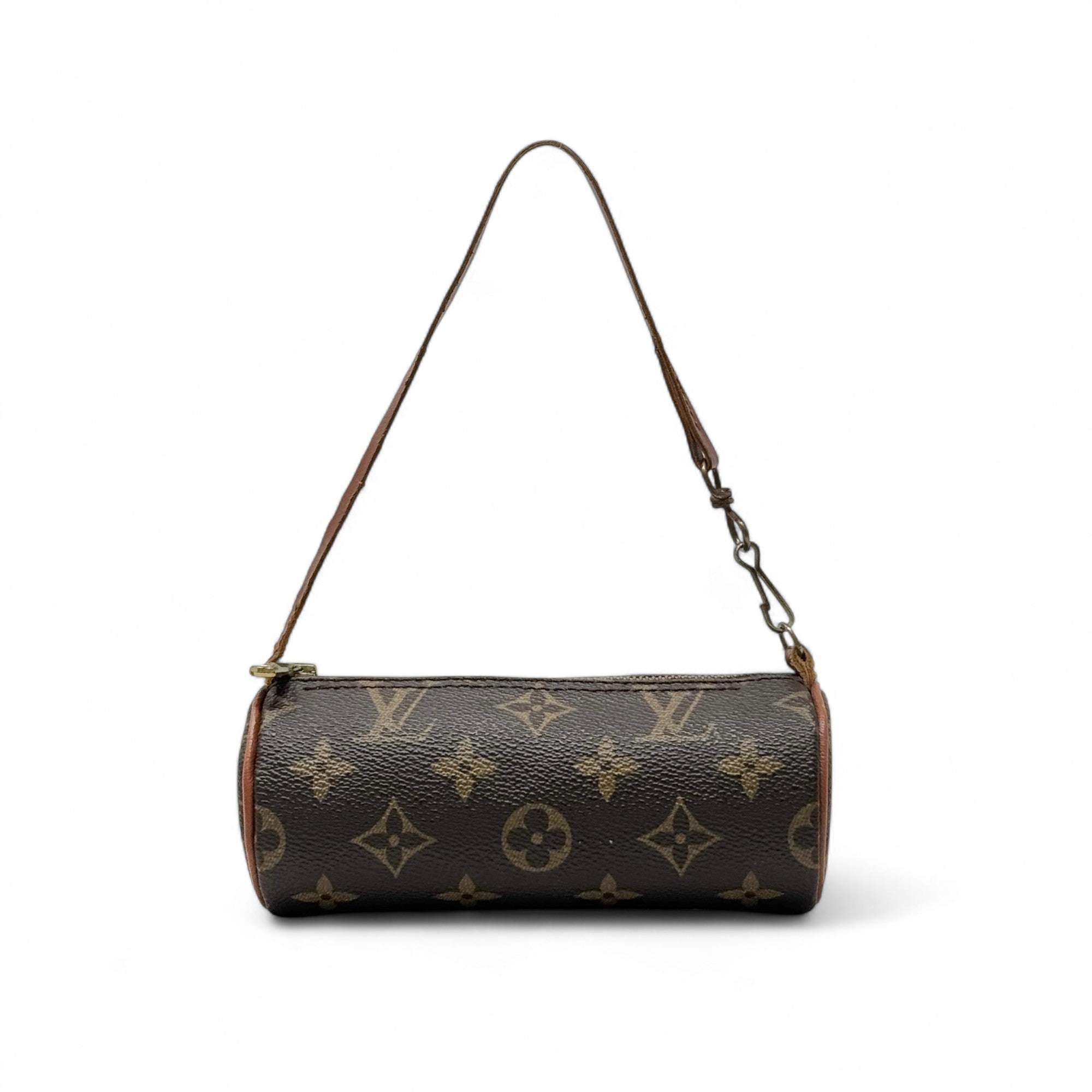 Louis Vuitton Monogram Mini Papillon Pochette