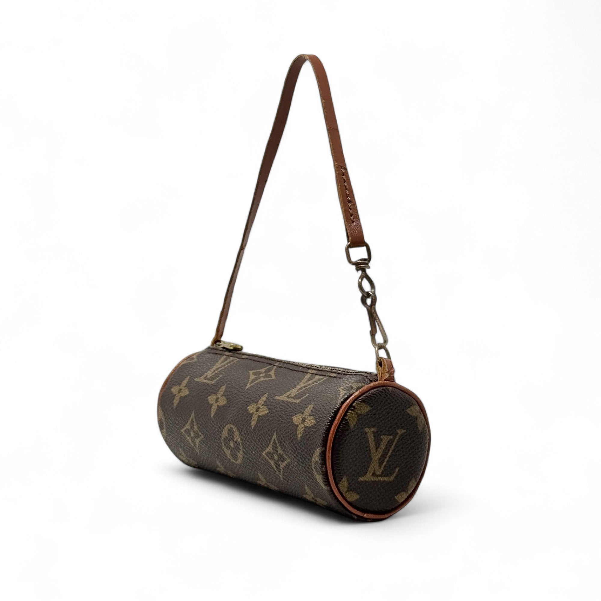 Louis Vuitton Monogram Mini Papillon Pochette