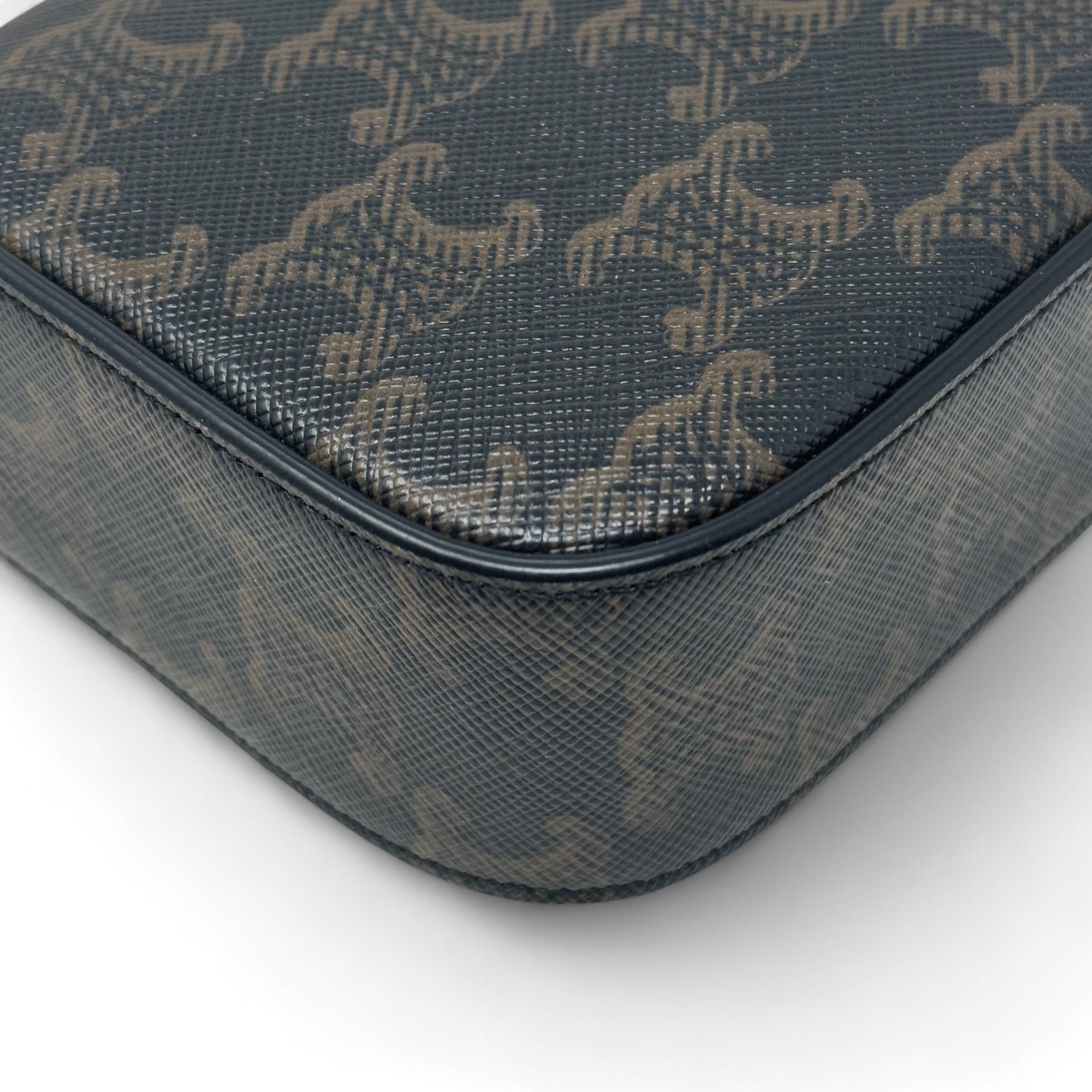Celine Triomphe Mini Claude Bag