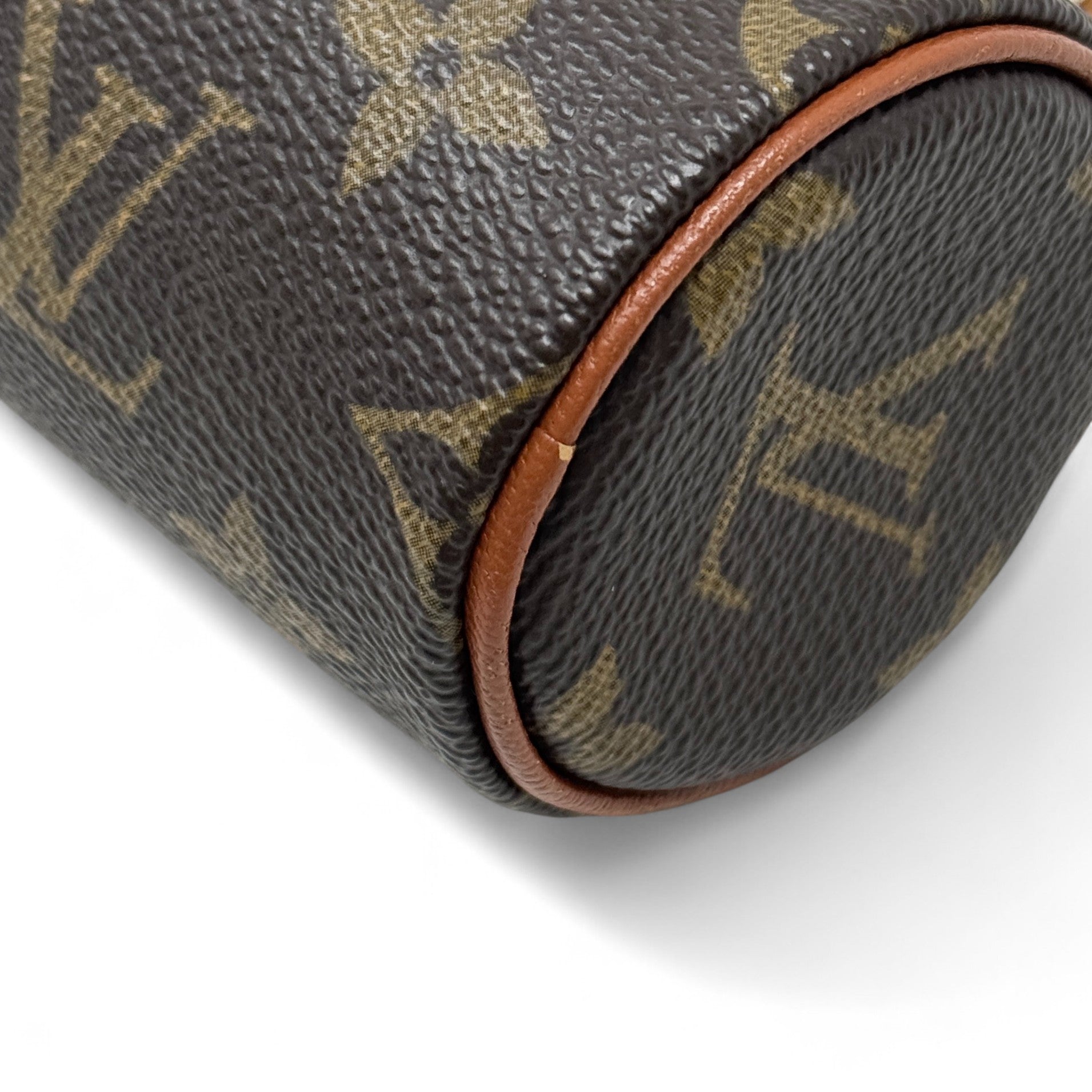 Louis Vuitton Monogram Mini Papillon Pochette