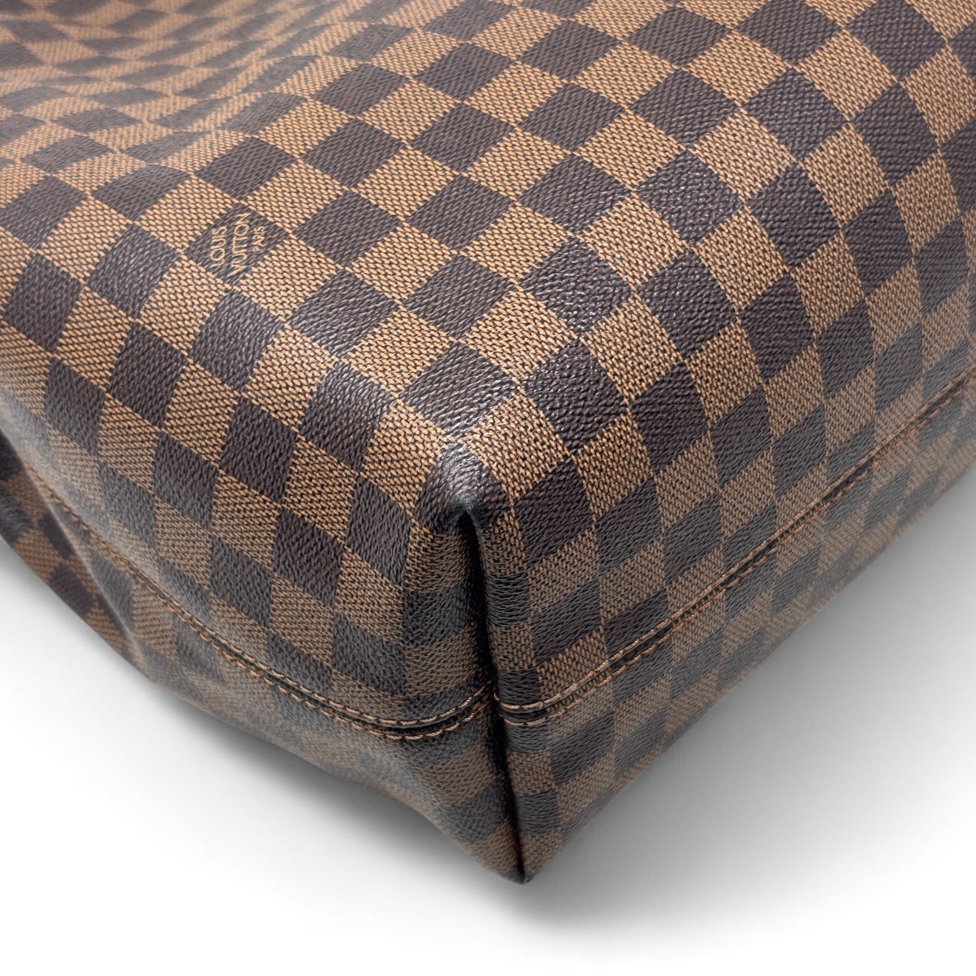 Louis Vuitton Damier Ebene Gracefull MM
