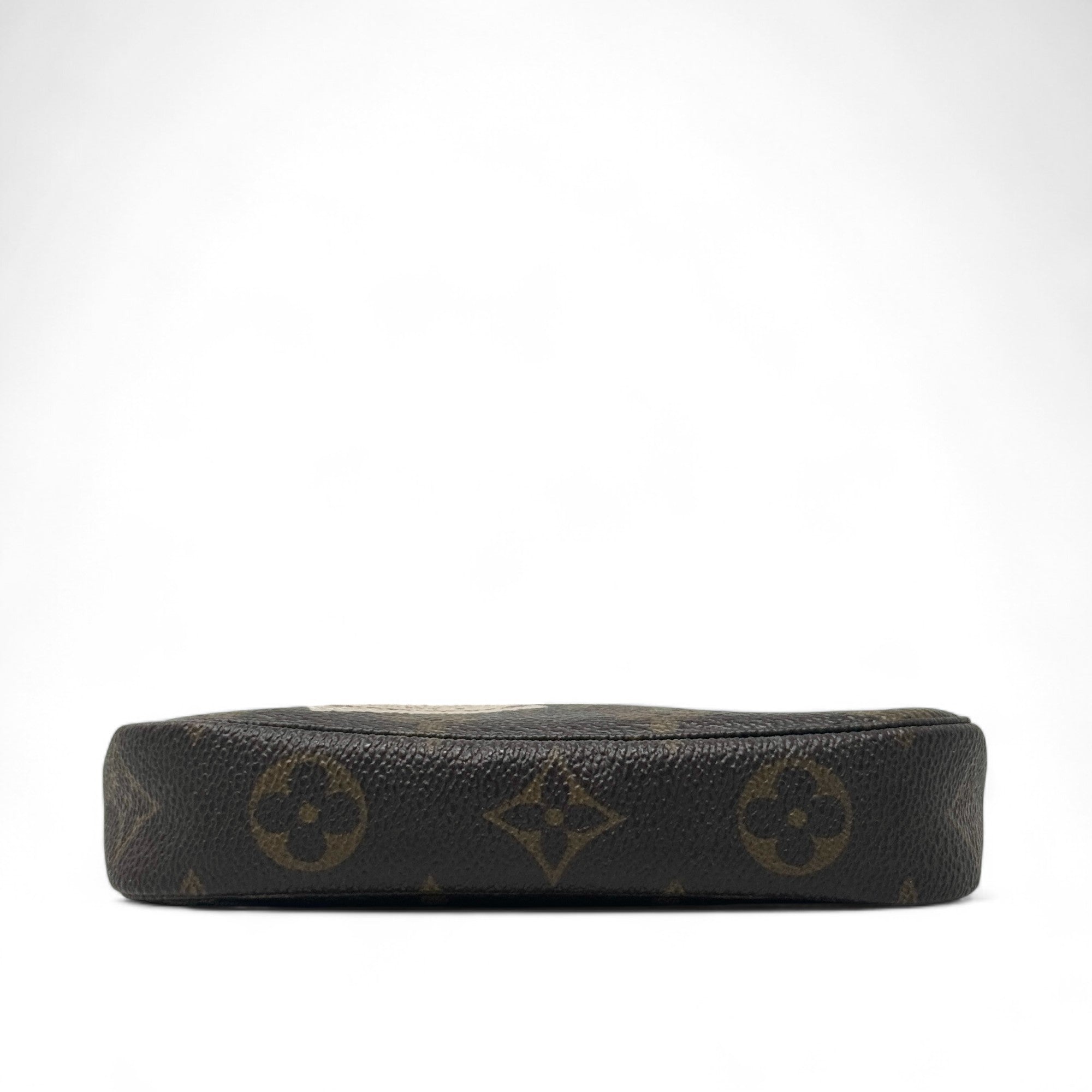 Louis Vuitton Trunks Mini Pochette
