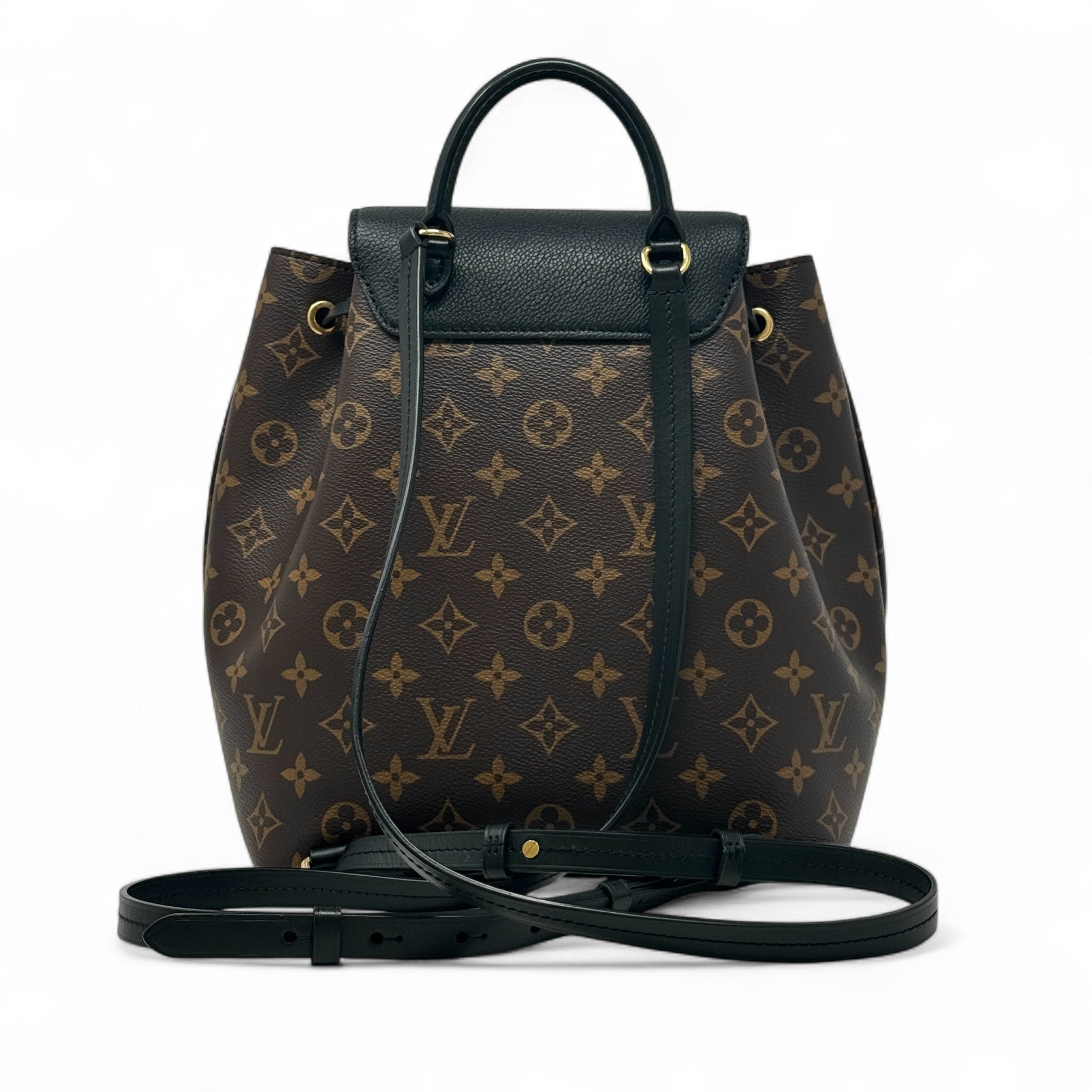 Louis Vuitton Monogram Montsouris PM