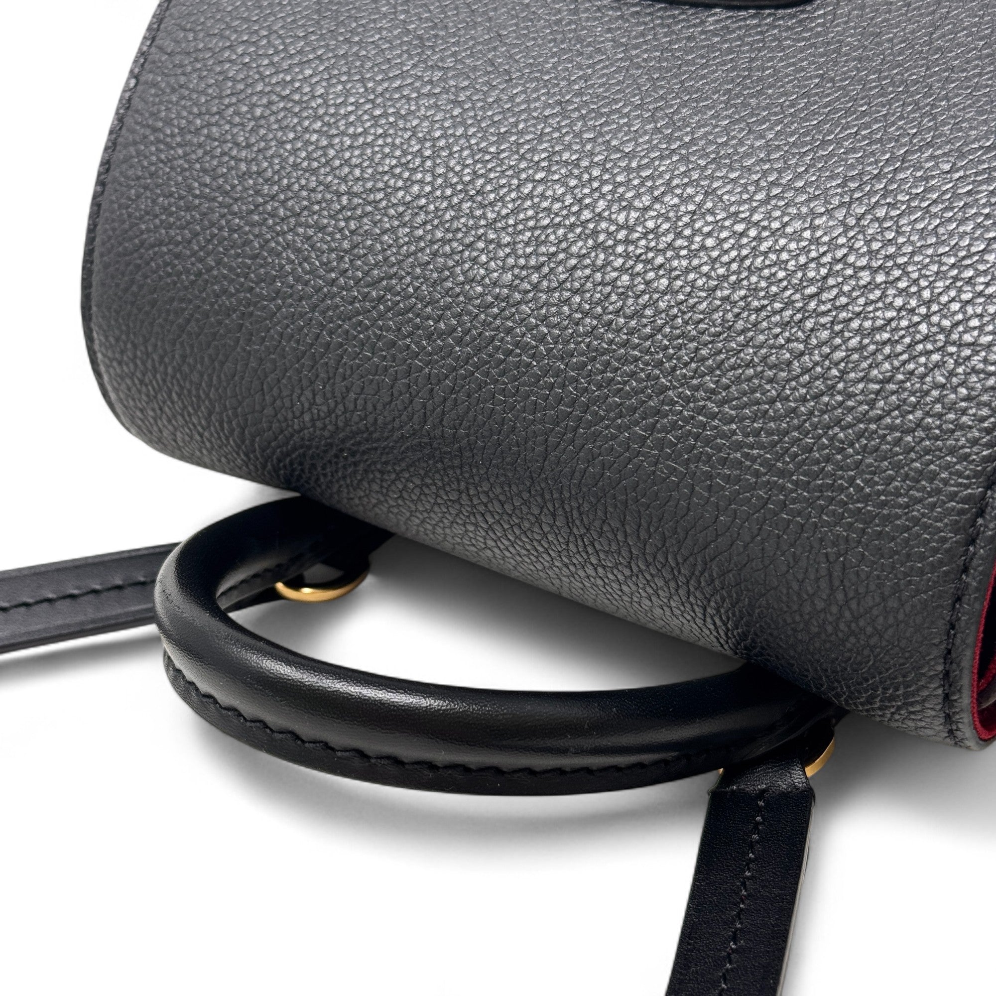 Louis Vuitton Monogram Montsouris PM
