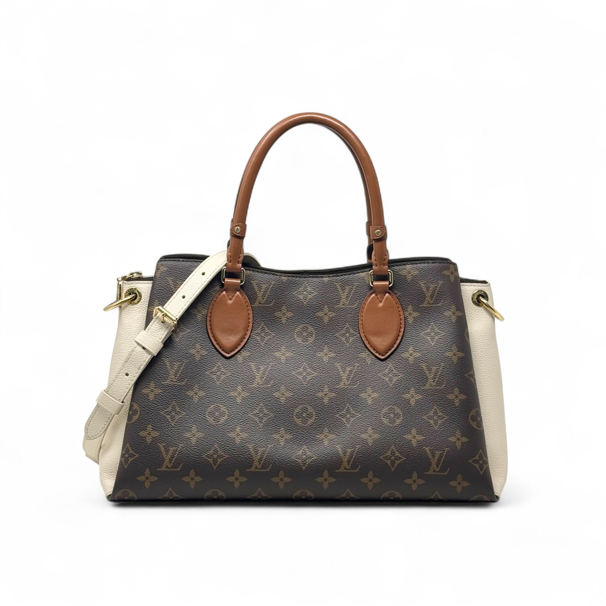 Louis Vuitton Monogram Vendôme MM