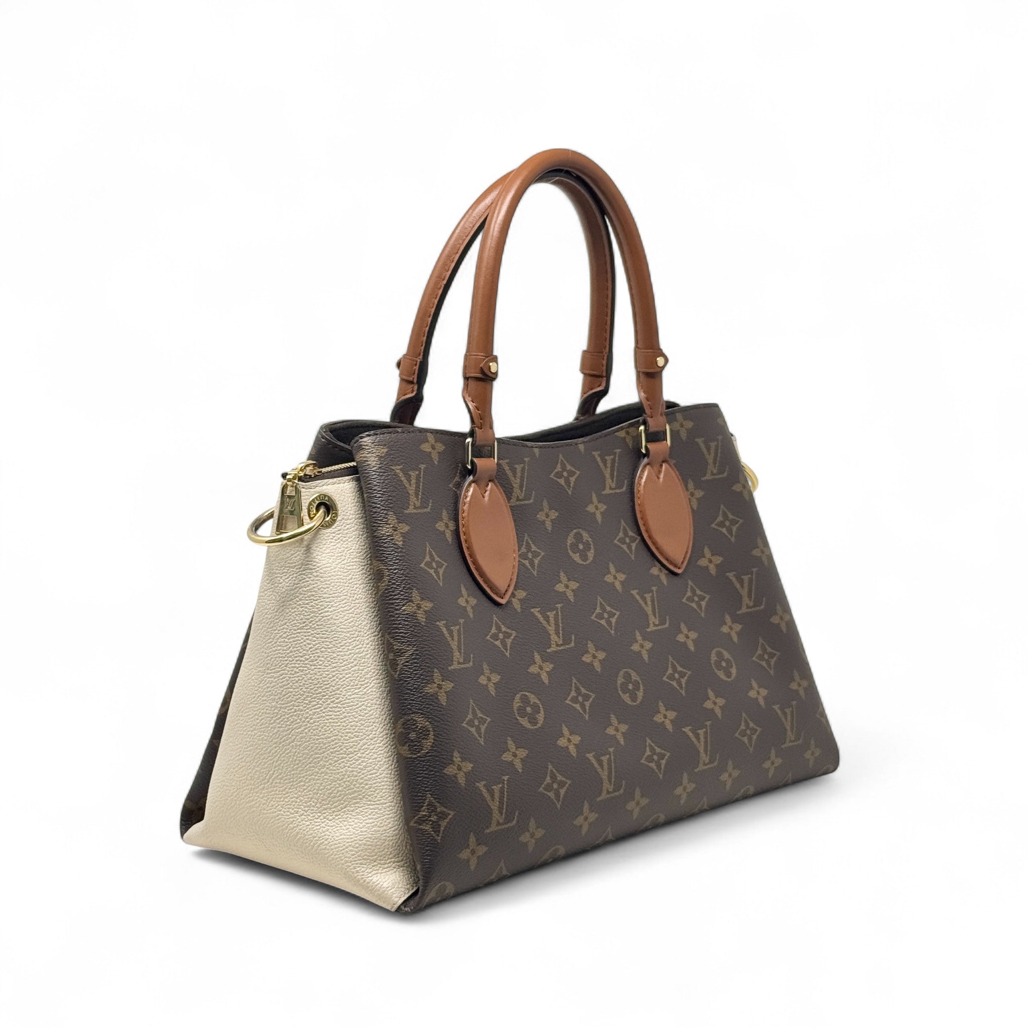 Louis Vuitton Monogram Vendôme MM