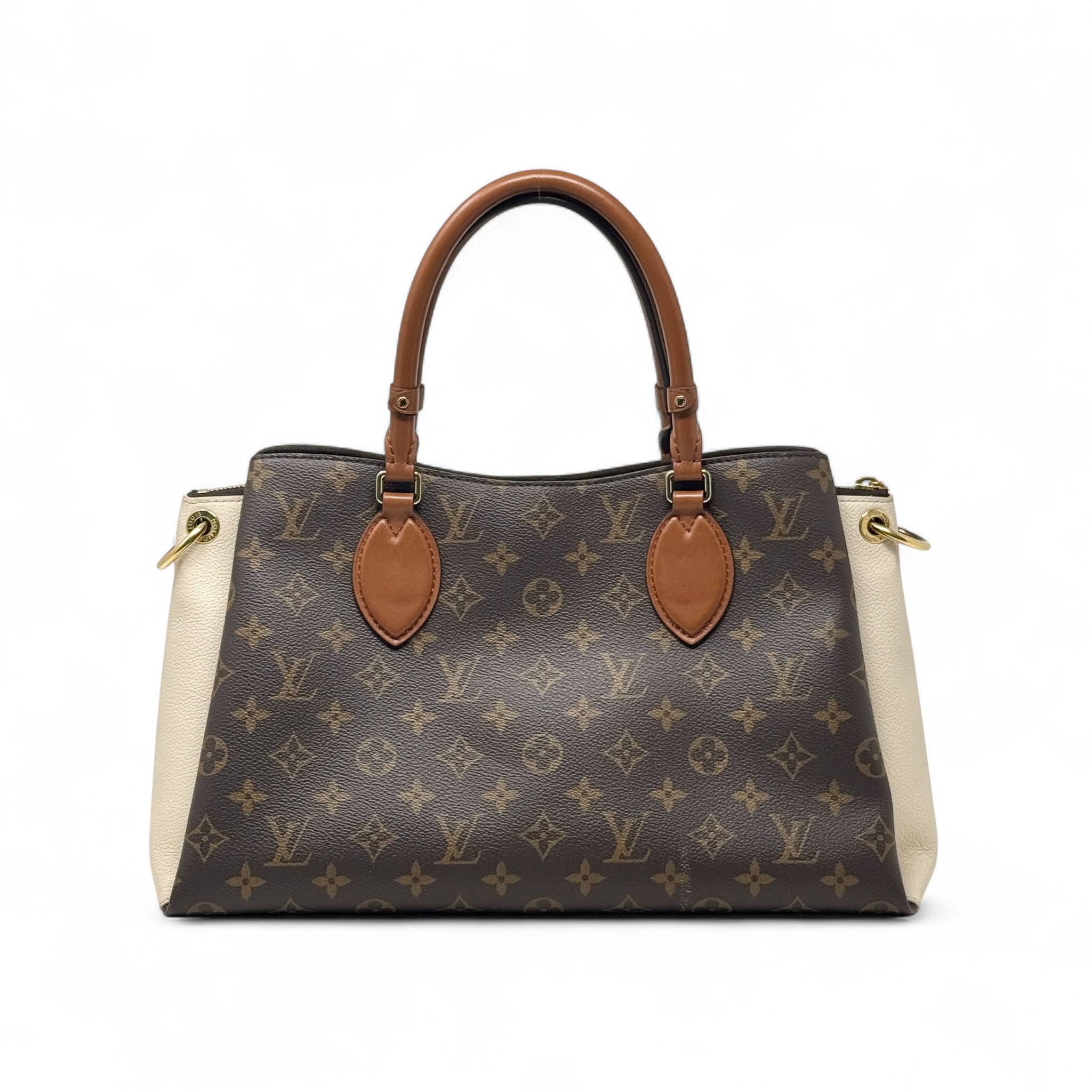 Louis Vuitton Monogram Vendôme MM