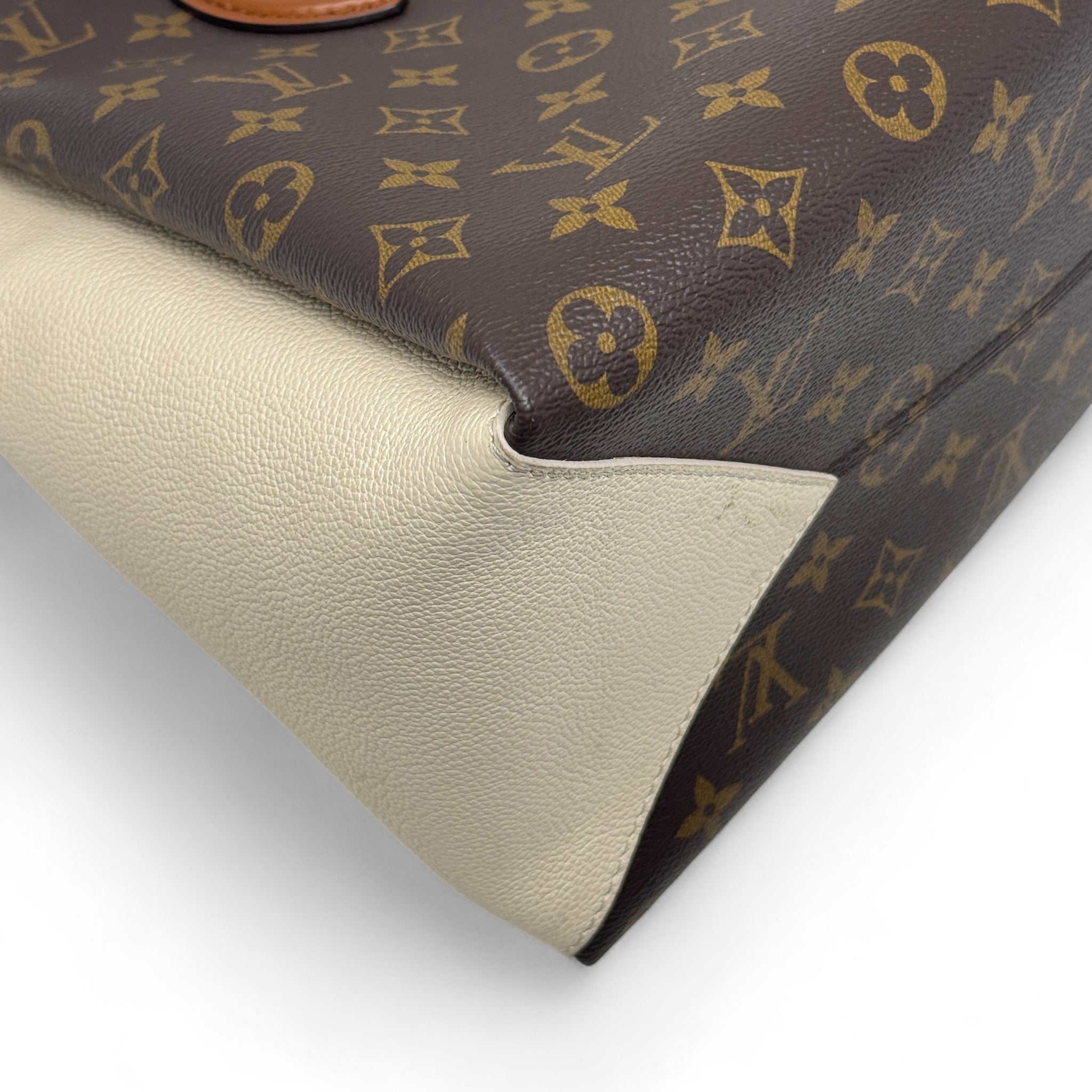 Louis Vuitton Monogram Vendôme MM