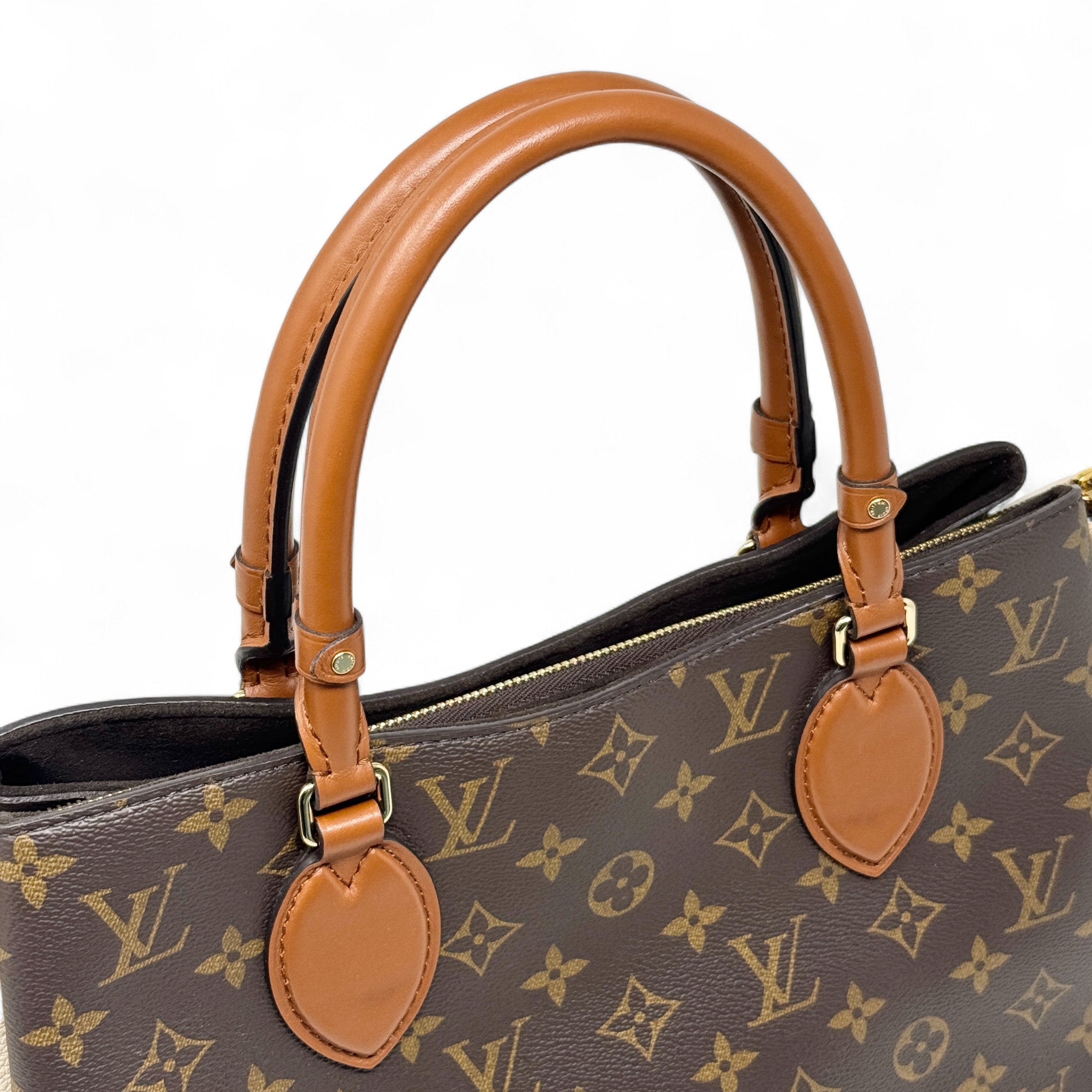 Louis Vuitton Monogram Vendôme MM