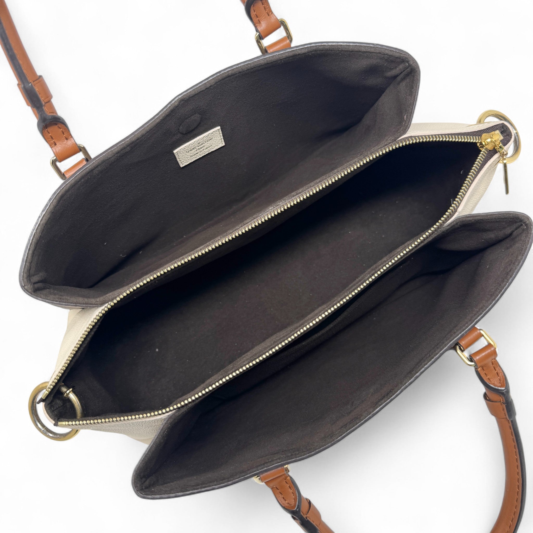 Louis Vuitton Monogram Vendôme MM