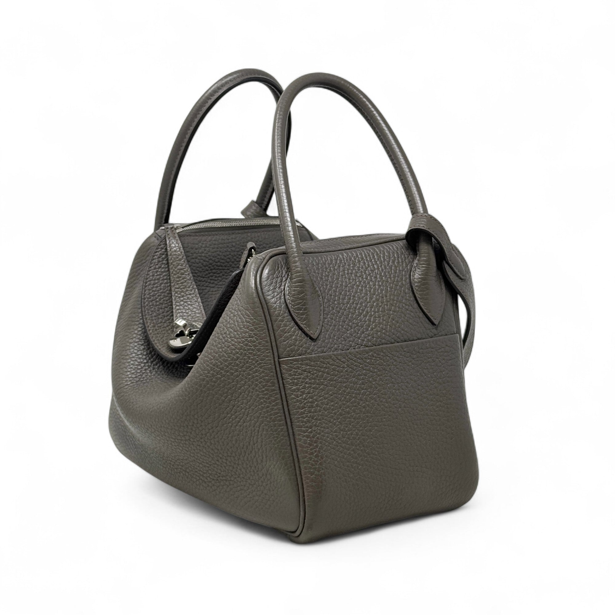 Hermes Etain Clemence Lindy 26
