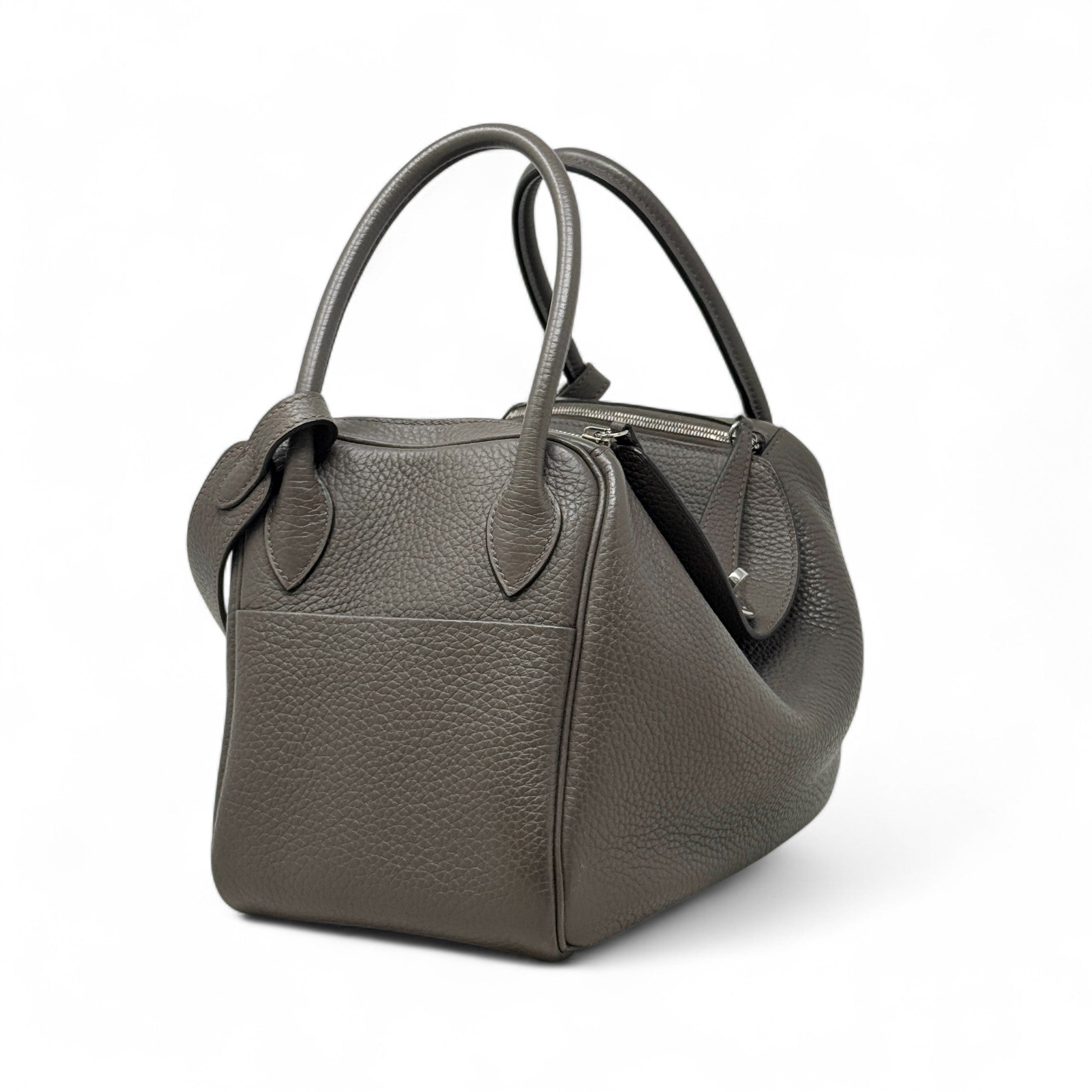 Hermes Etain Clemence Lindy 26