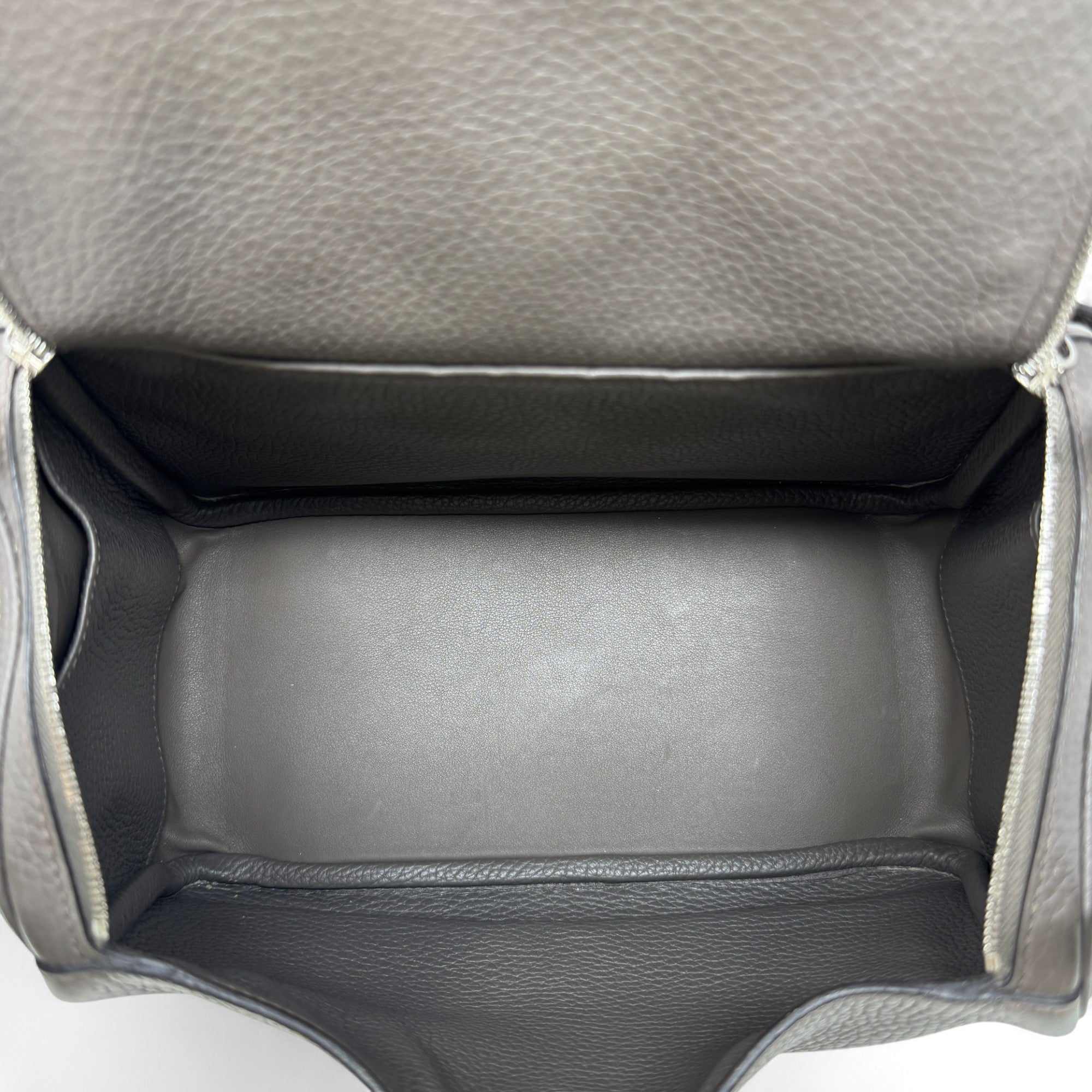 Hermes Etain Clemence Lindy 26