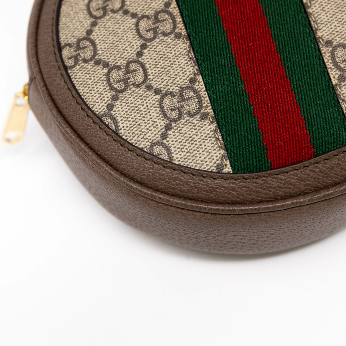 Gucci Supreme GG Mini Ophidia Backpack