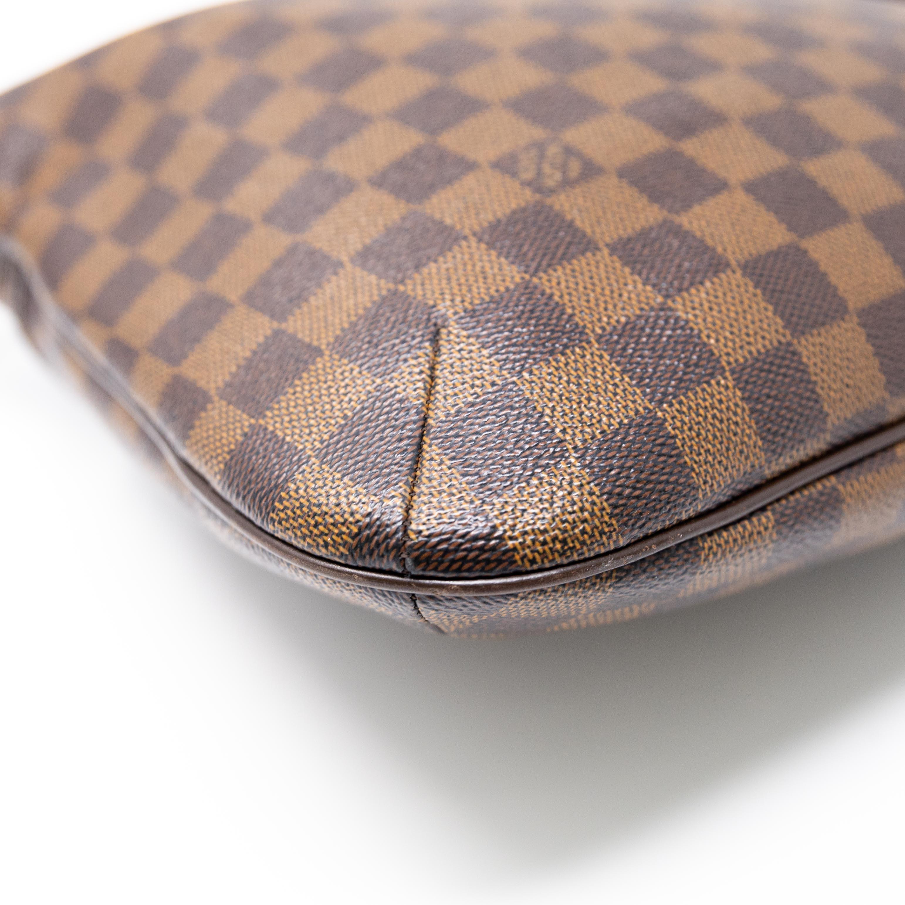 Louis Vuitton Damier Ebene Bloomsbury PM