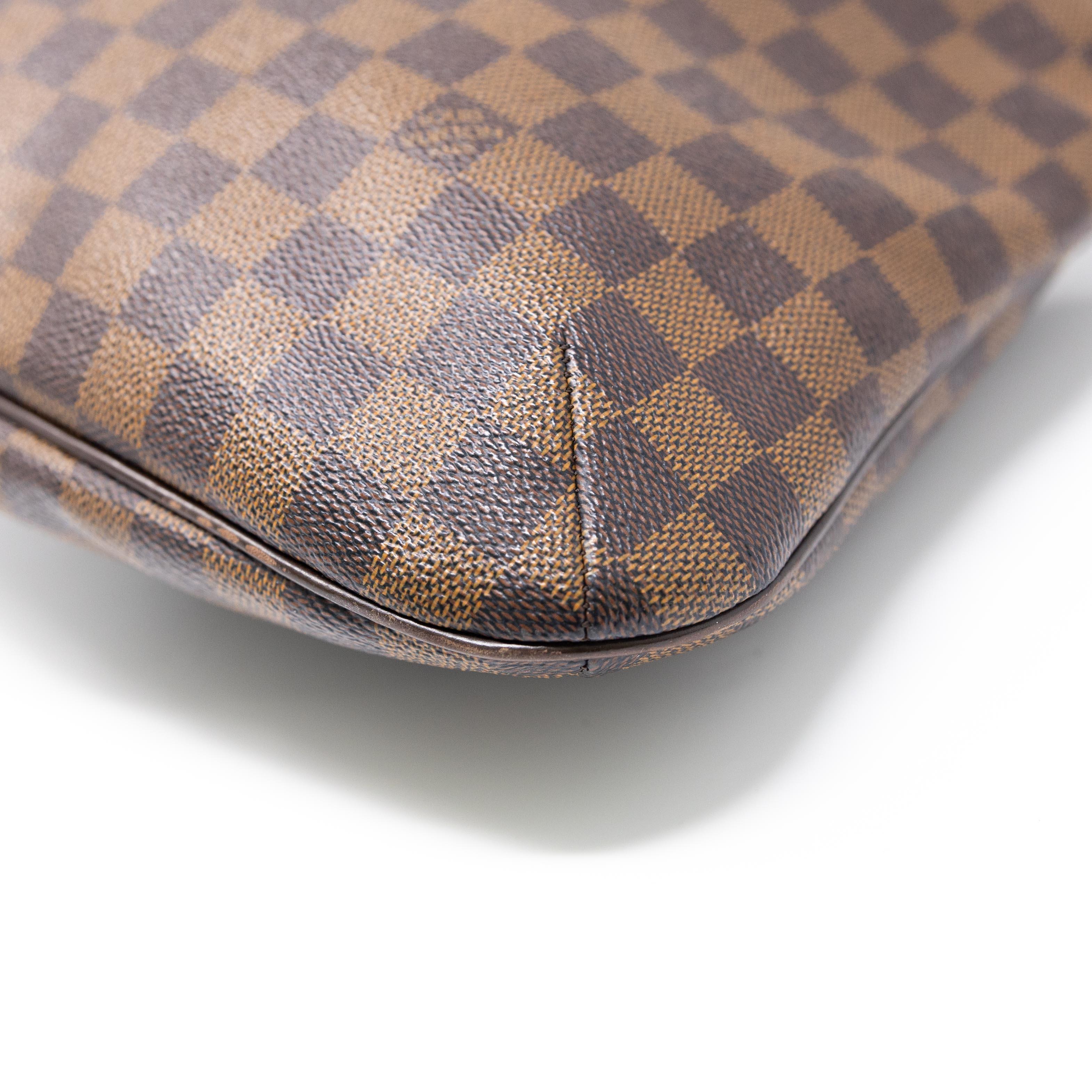 Louis Vuitton Damier Ebene Bloomsbury PM