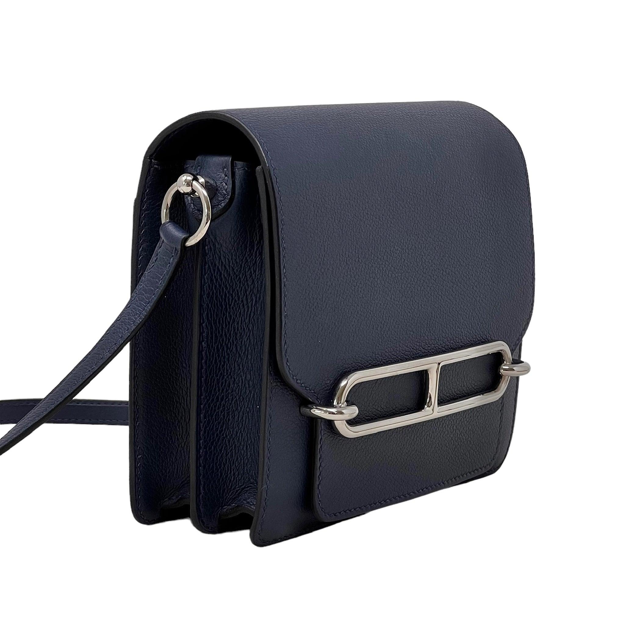 Hermes Bleu De Malte Evercolor Roulis 18