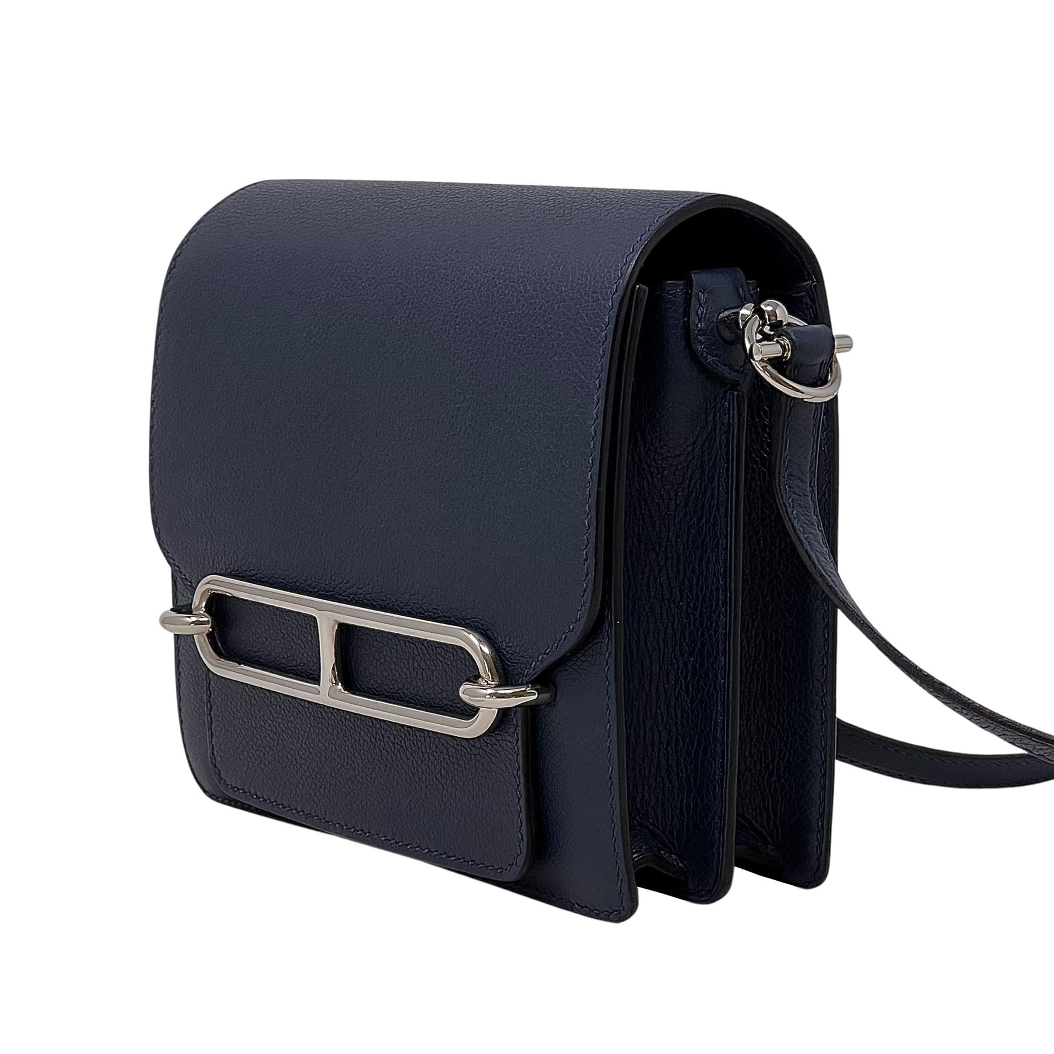 Hermes Bleu De Malte Evercolor Roulis 18