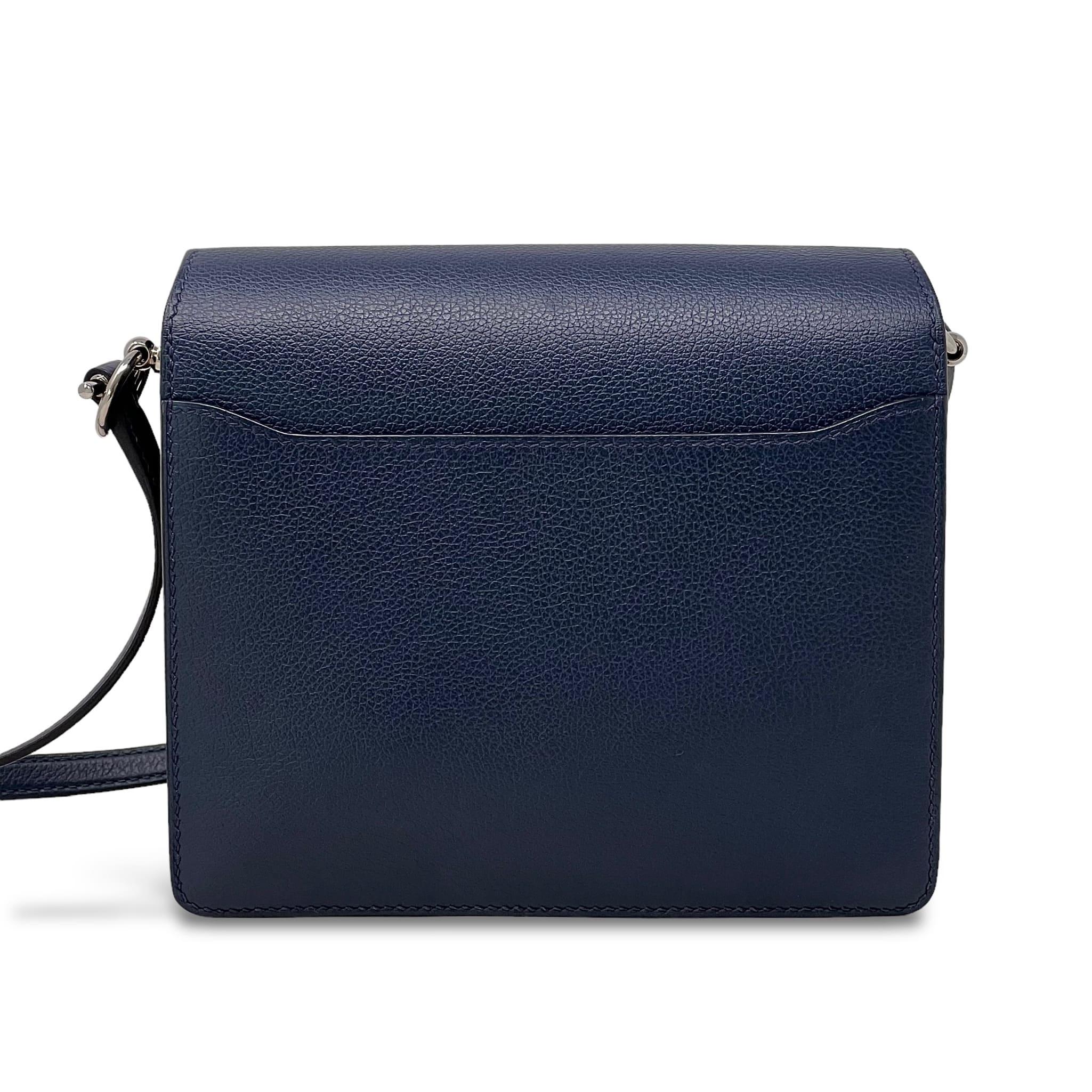 Hermes Bleu De Malte Evercolor Roulis 18