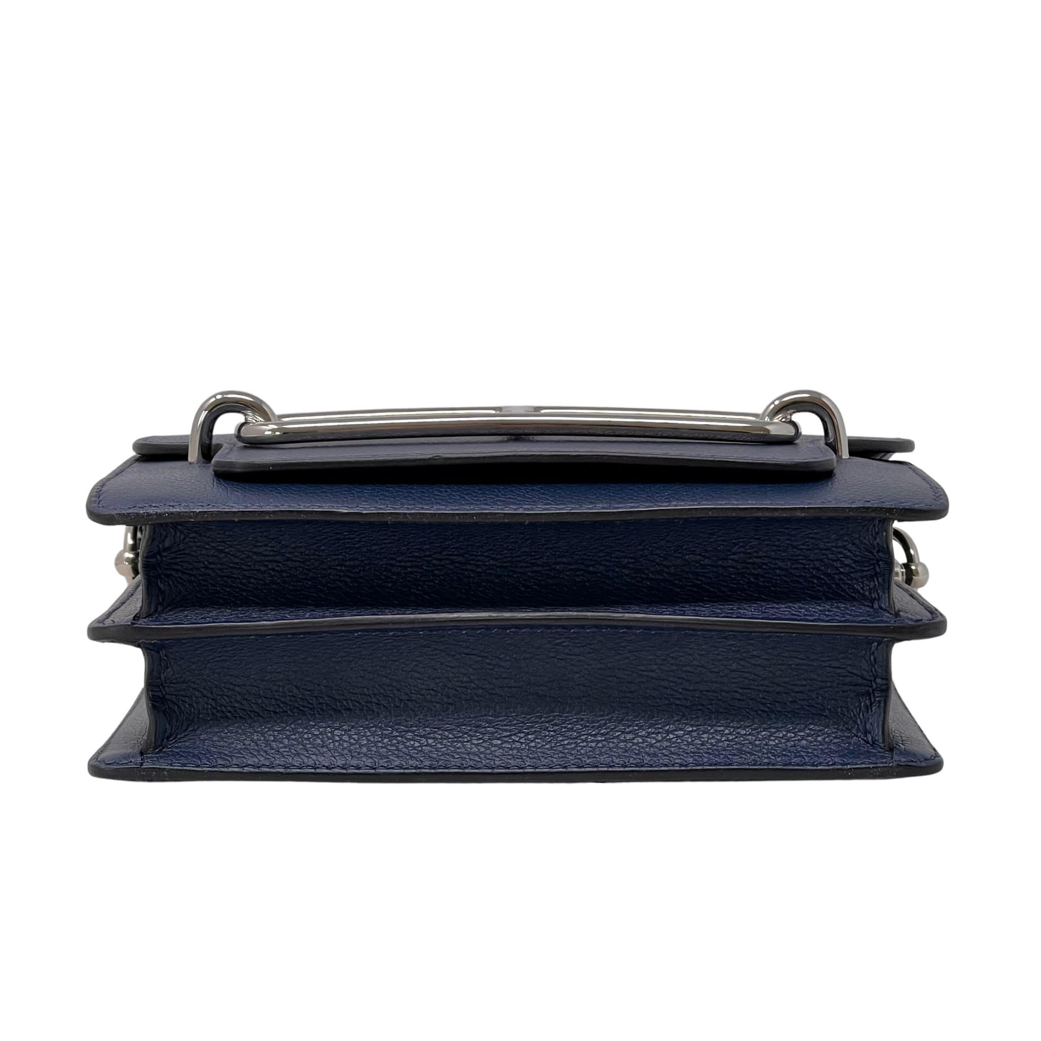 Hermes Bleu De Malte Evercolor Roulis 18