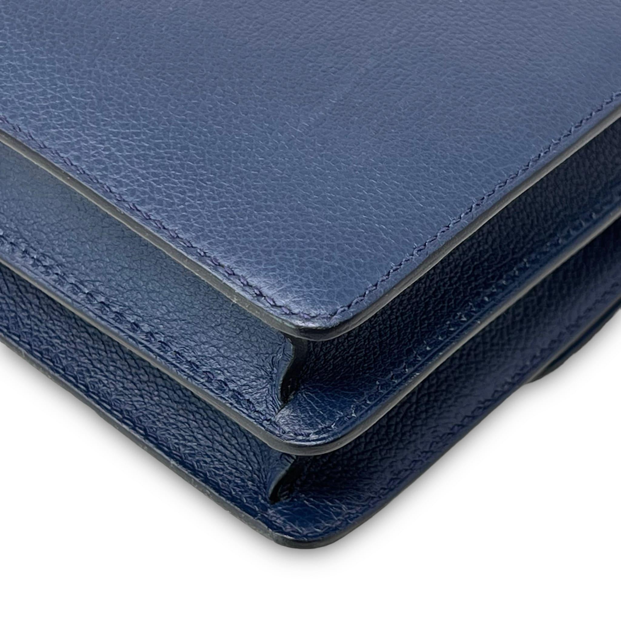Hermes Bleu De Malte Evercolor Roulis 18