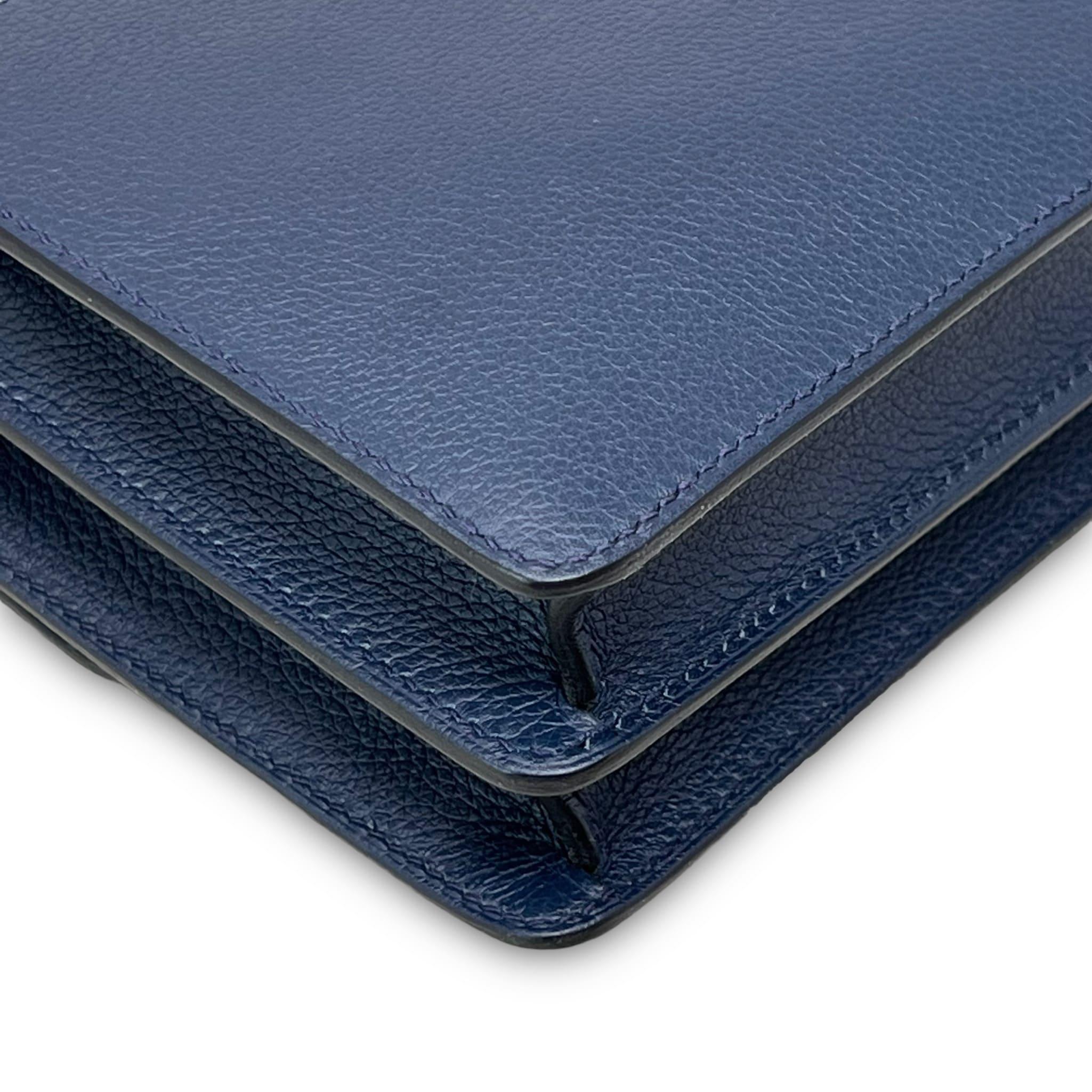 Hermes Bleu De Malte Evercolor Roulis 18