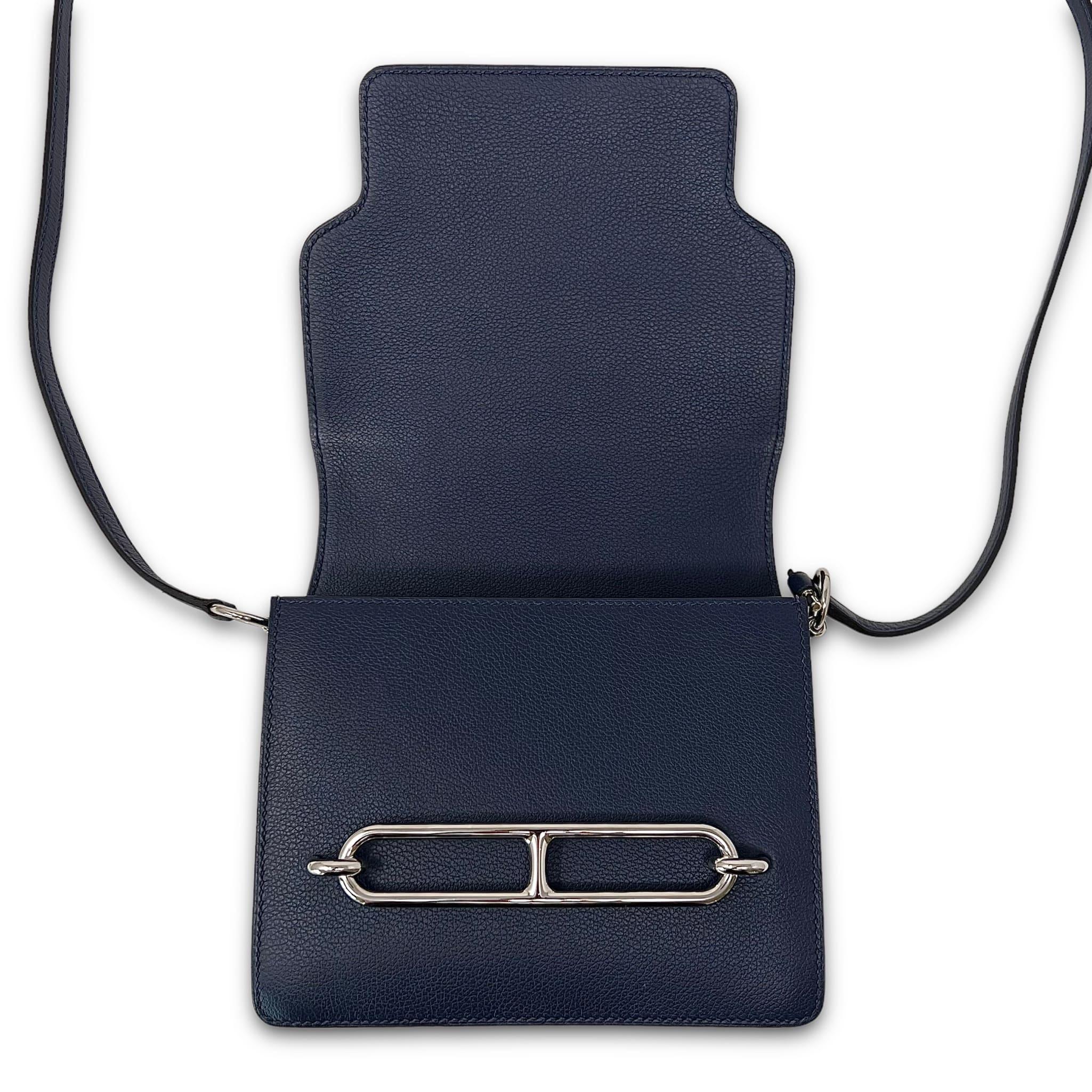 Hermes Bleu De Malte Evercolor Roulis 18