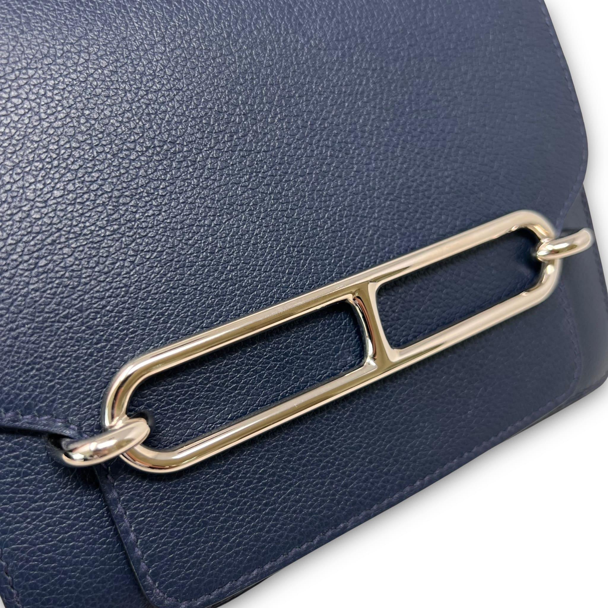 Hermes Bleu De Malte Evercolor Roulis 18