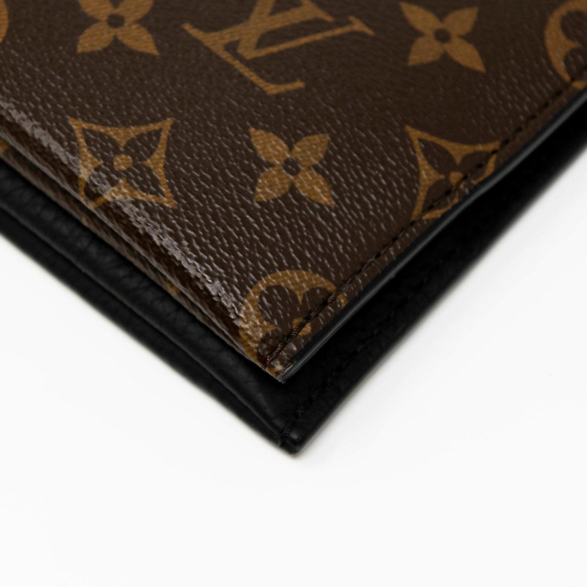 Louis Vuitton Monogram Trio Bag