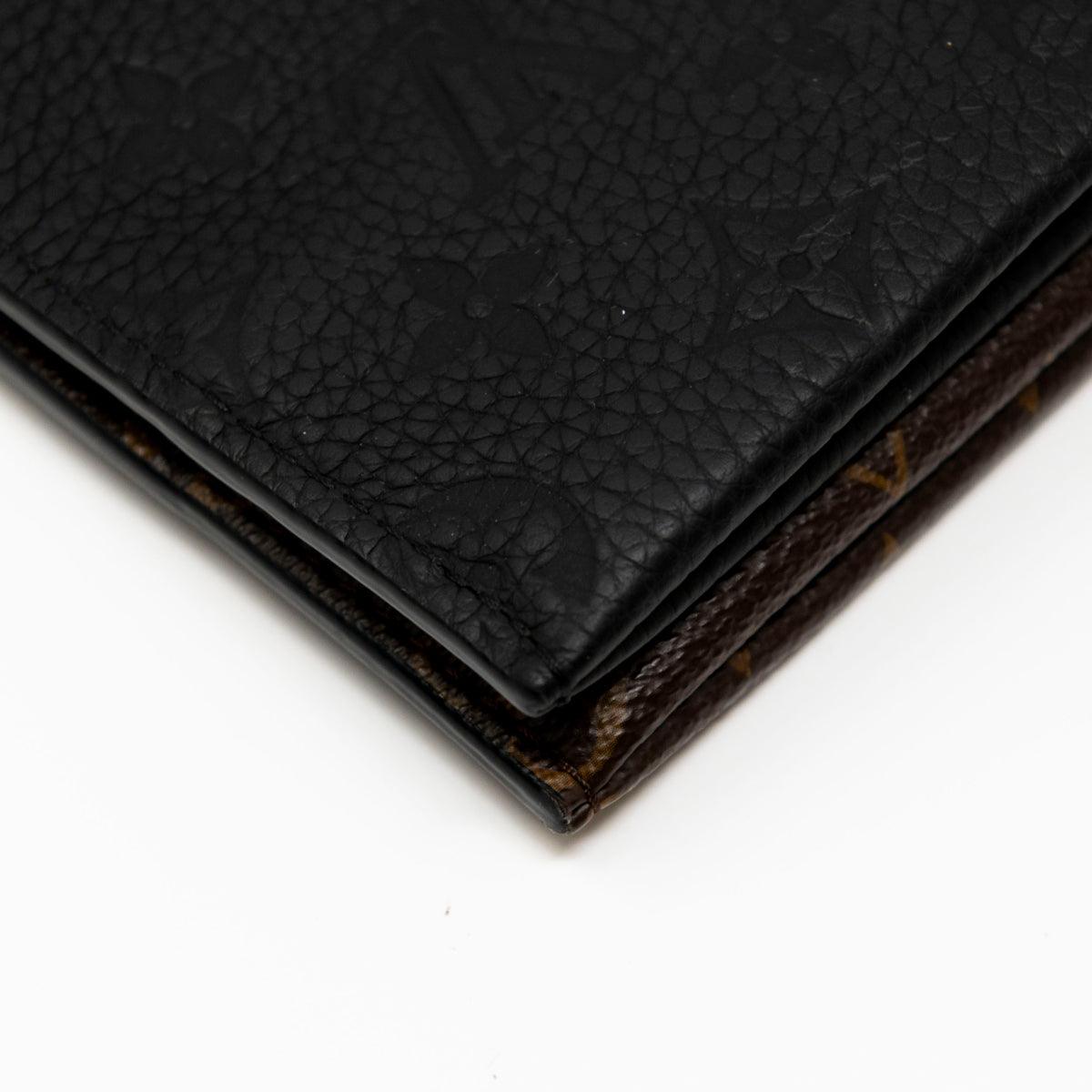 Louis Vuitton Monogram Trio Bag