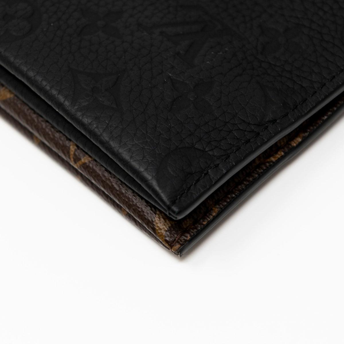 Louis Vuitton Monogram Trio Bag