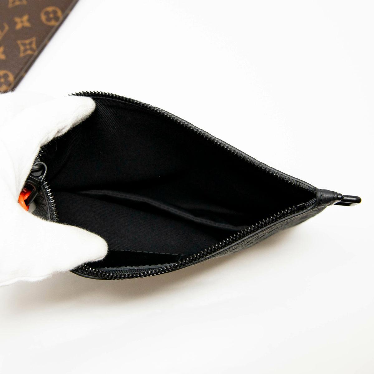 Louis Vuitton Monogram Trio Bag