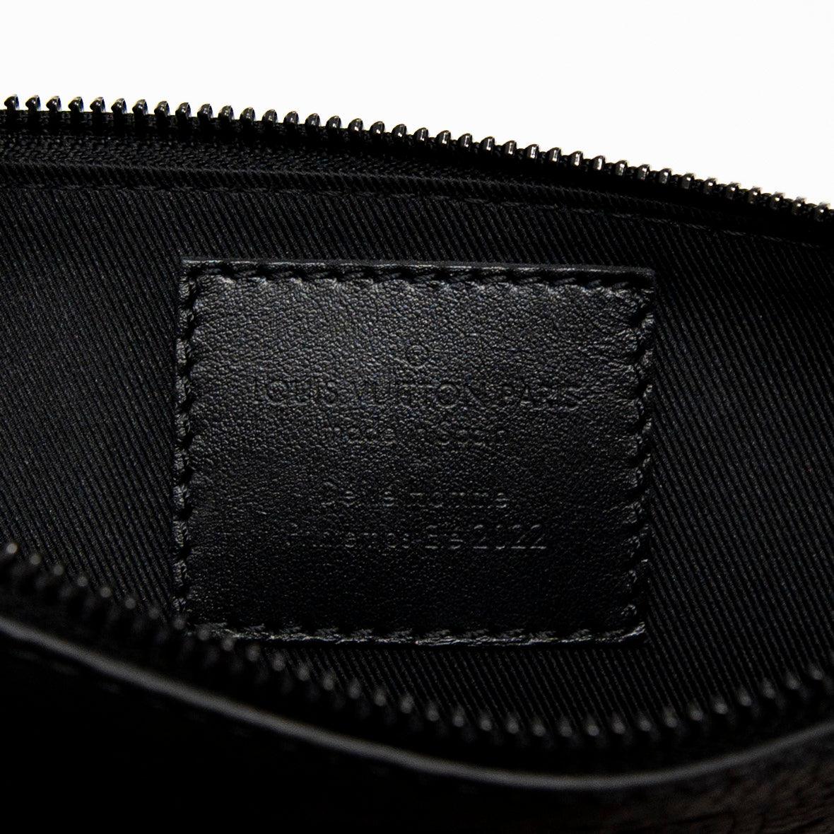 Louis Vuitton Monogram Trio Bag