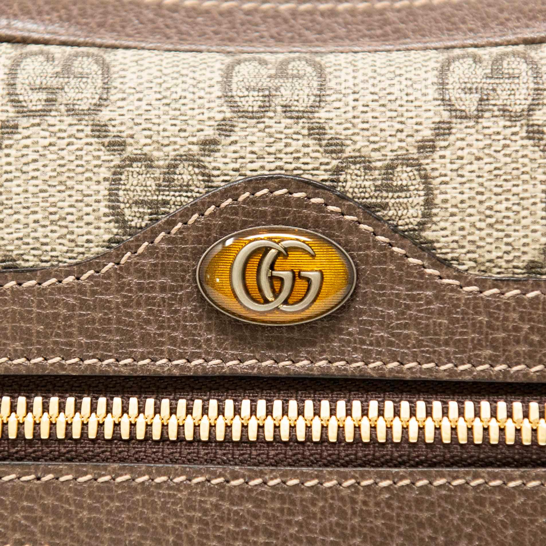 Gucci Ophidia Belt Bag