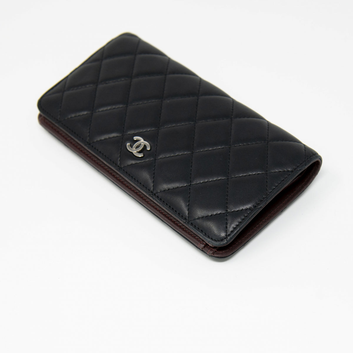 Designer Wallets Chanel Classic Long Zipped Wallet Price Chanel
