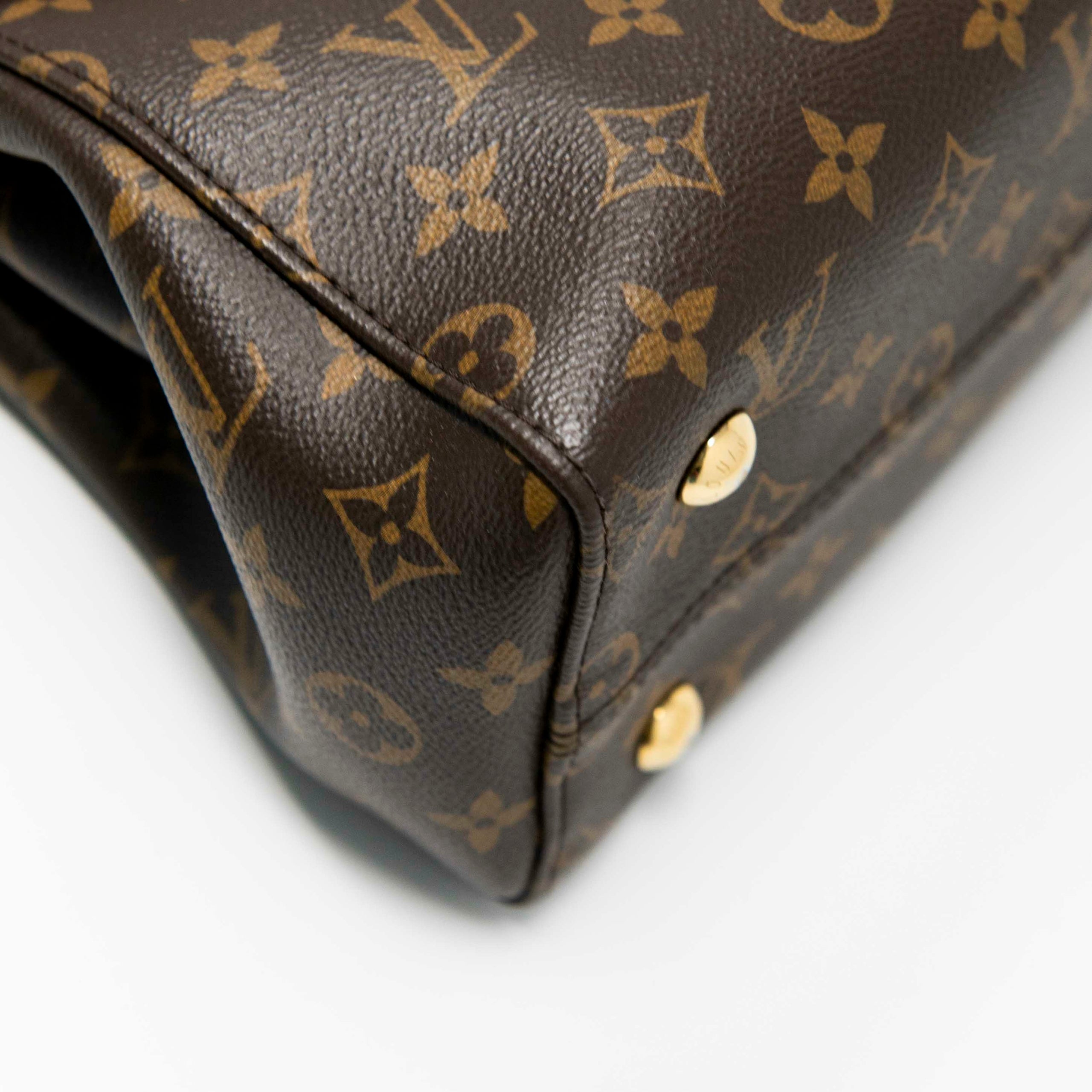 Louis Vuitton Monogram Venus Bag