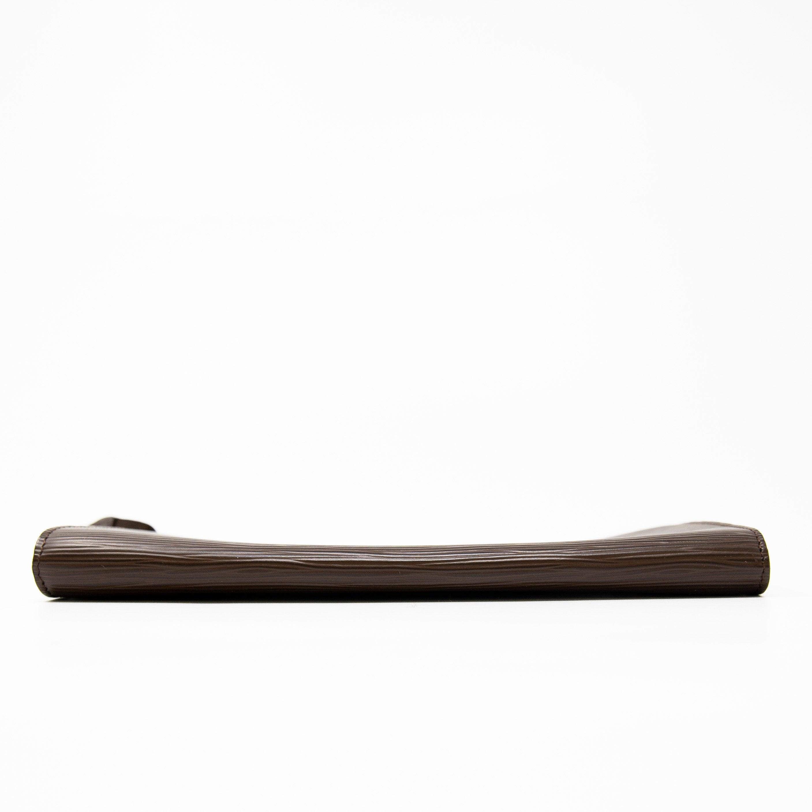 Louis Vuitton Epi Pochette Accessoires