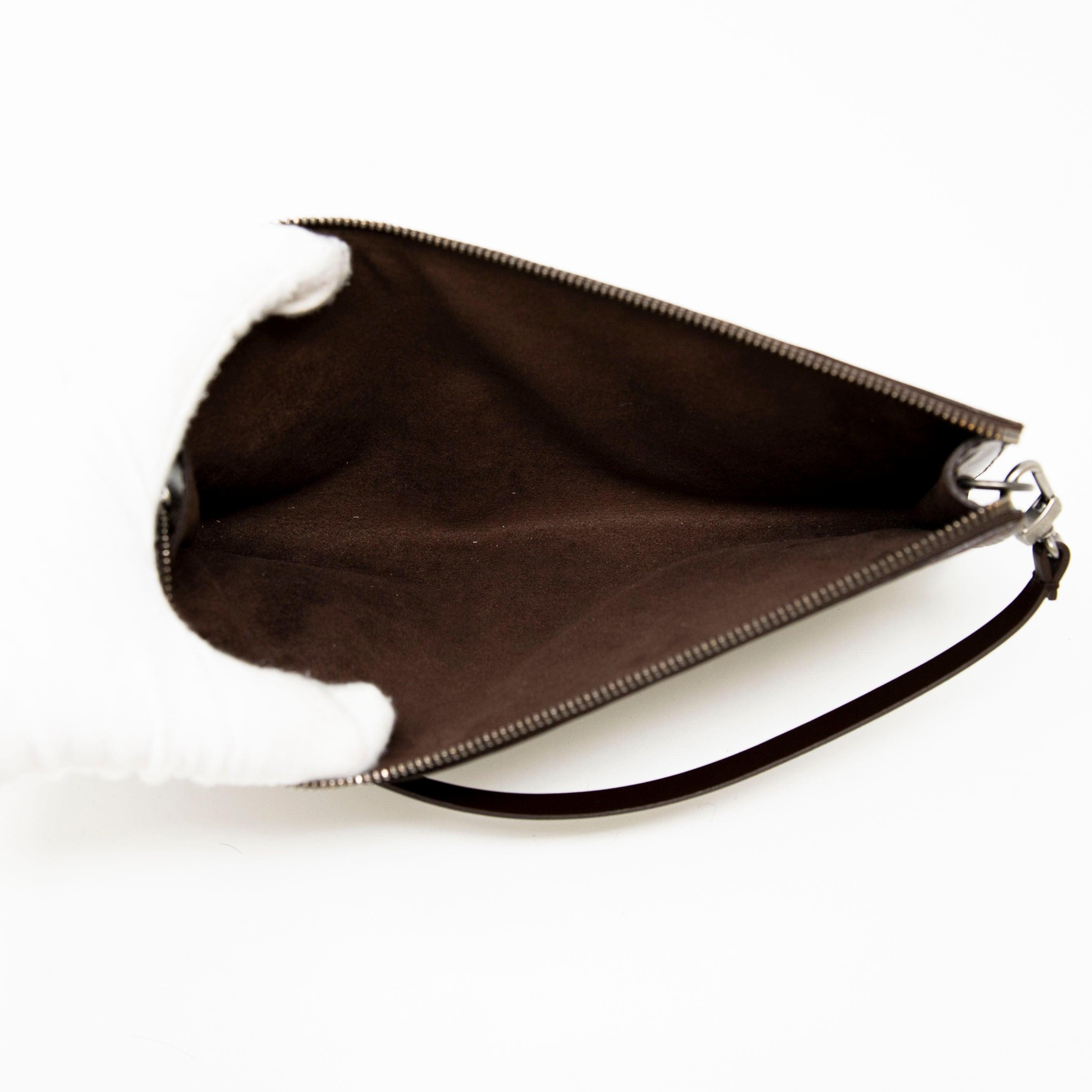 Louis Vuitton Epi Pochette Accessoires