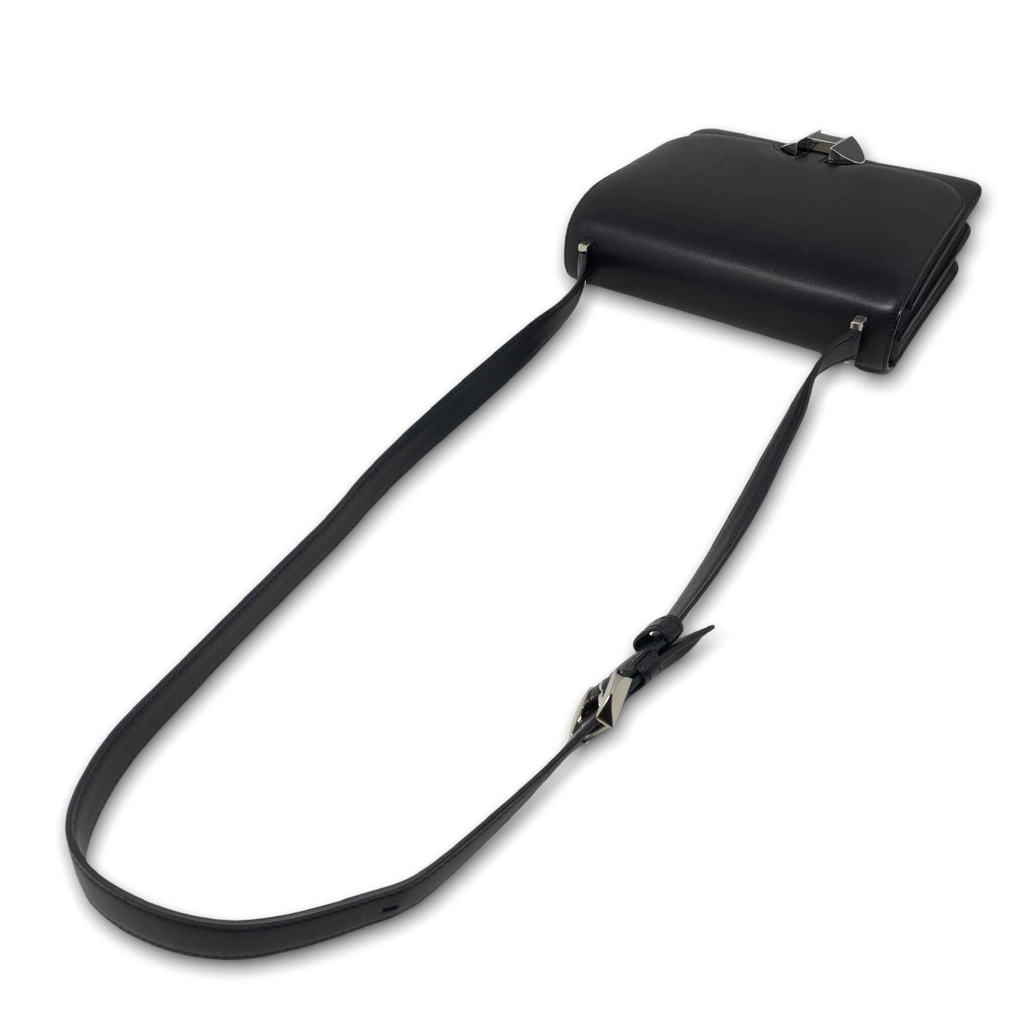 Hermes Noir Box 2002-20 Bag