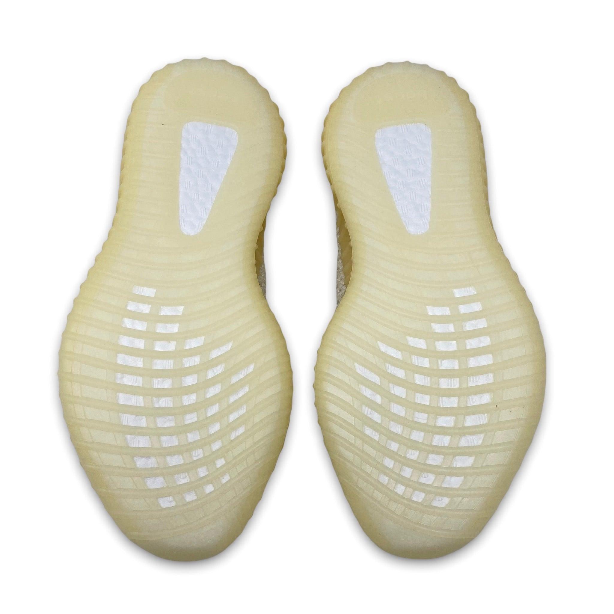 Yeezy Boost 350 V2 Natural Sneakers 10