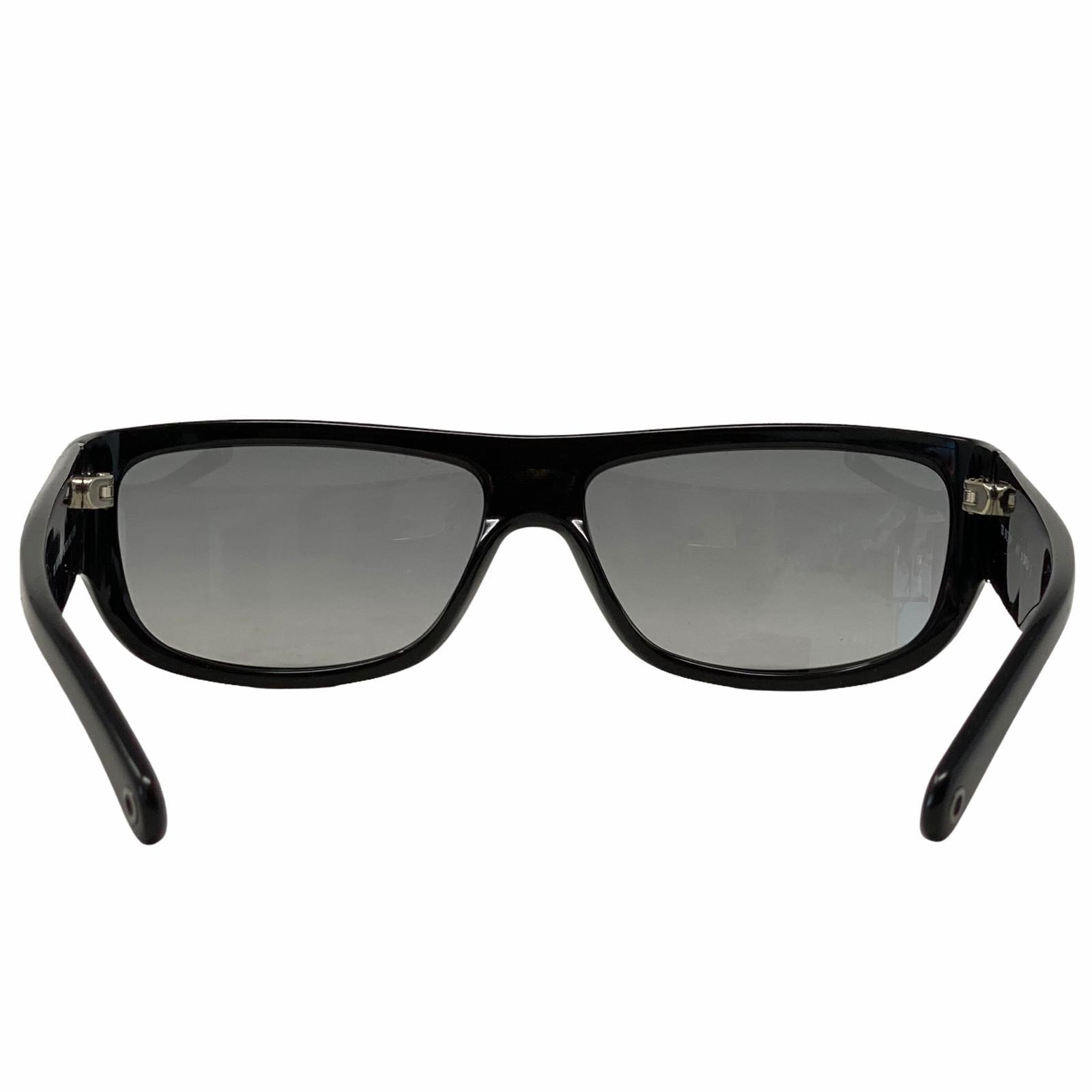 Burberry Black Matrix Sunglasses 8477/S