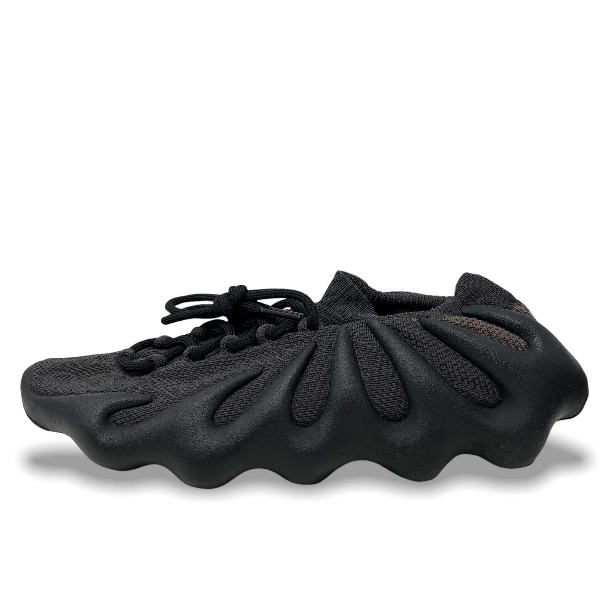 Yeezy 450 Dark Slate Sneakers 10