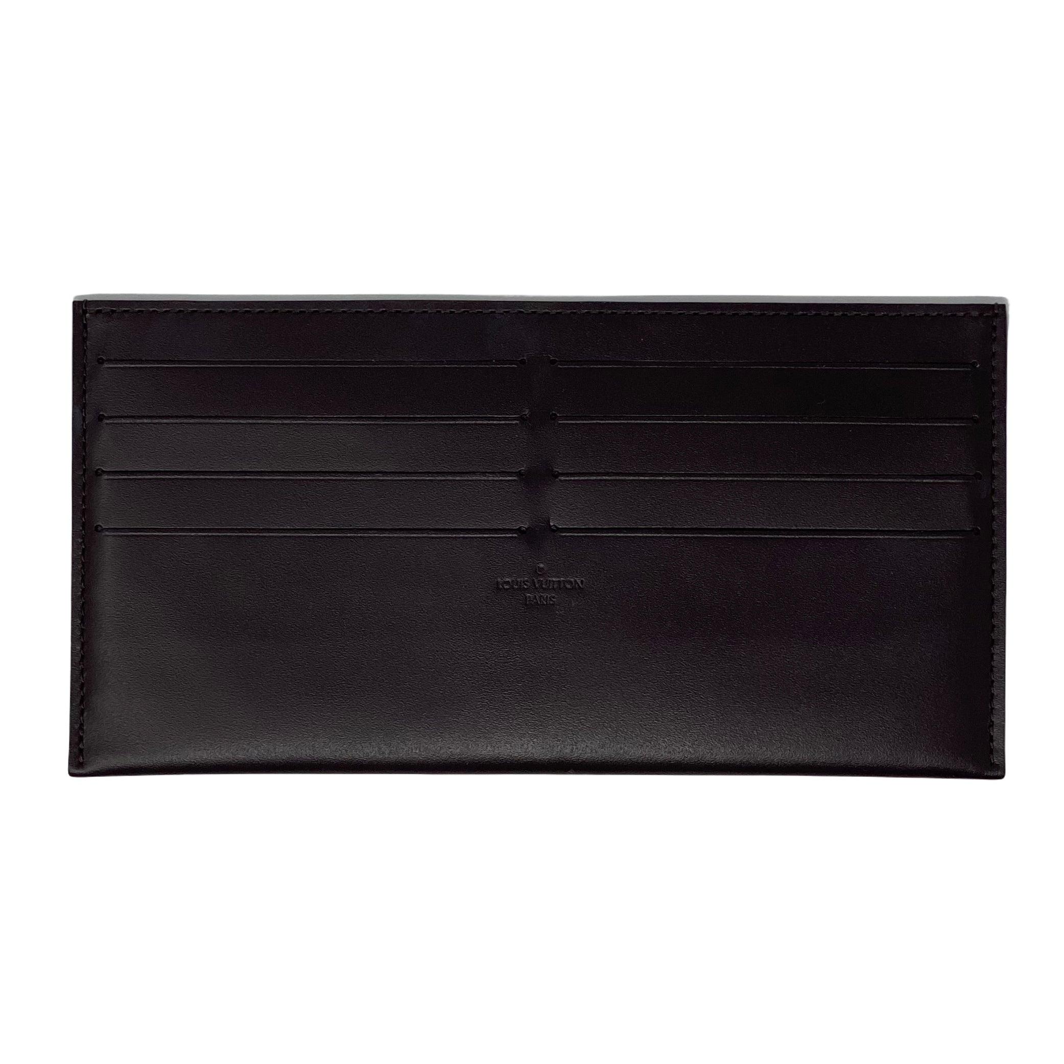 Louis Vuitton Amarante Felicie Card Insert
