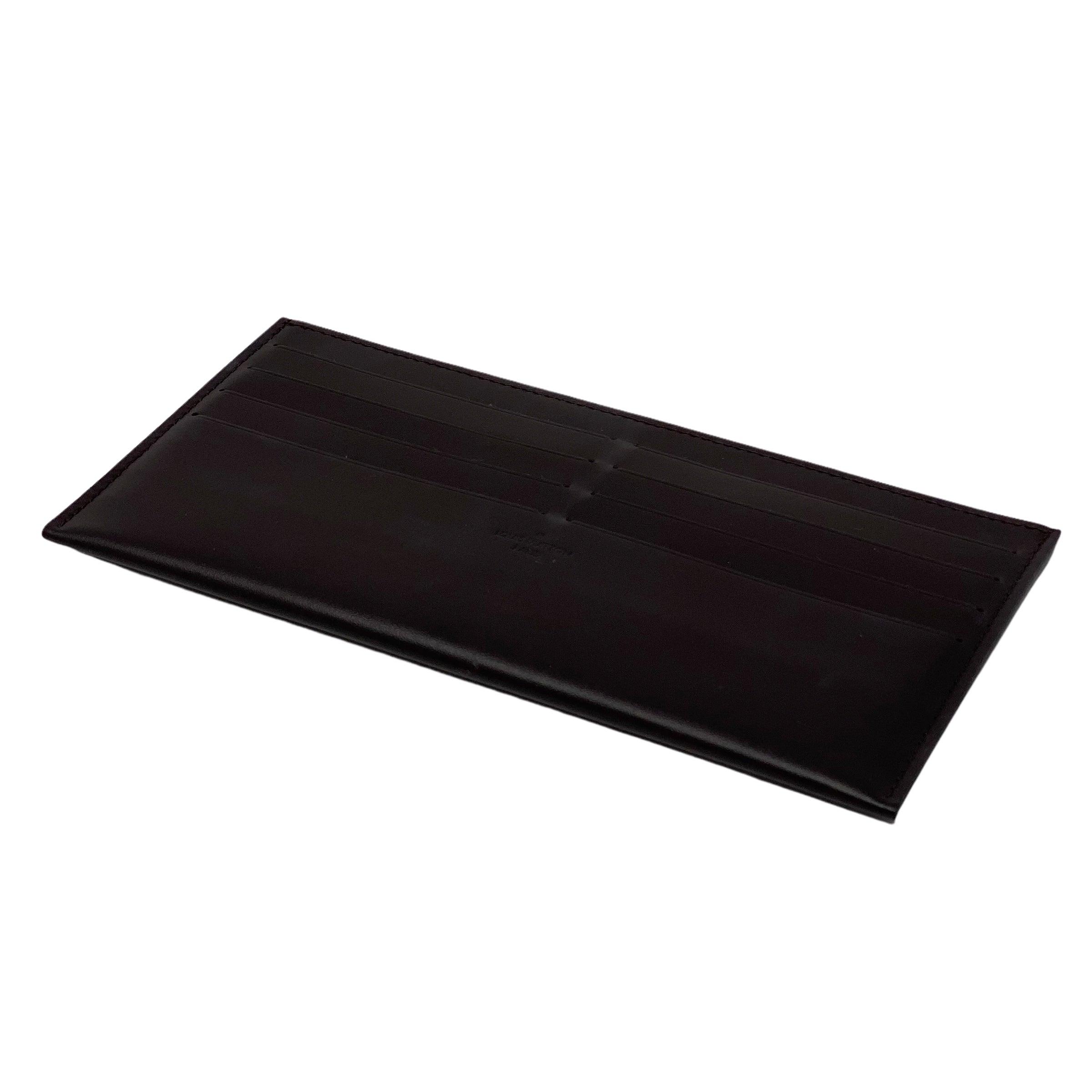 Louis Vuitton Amarante Felicie Card Insert