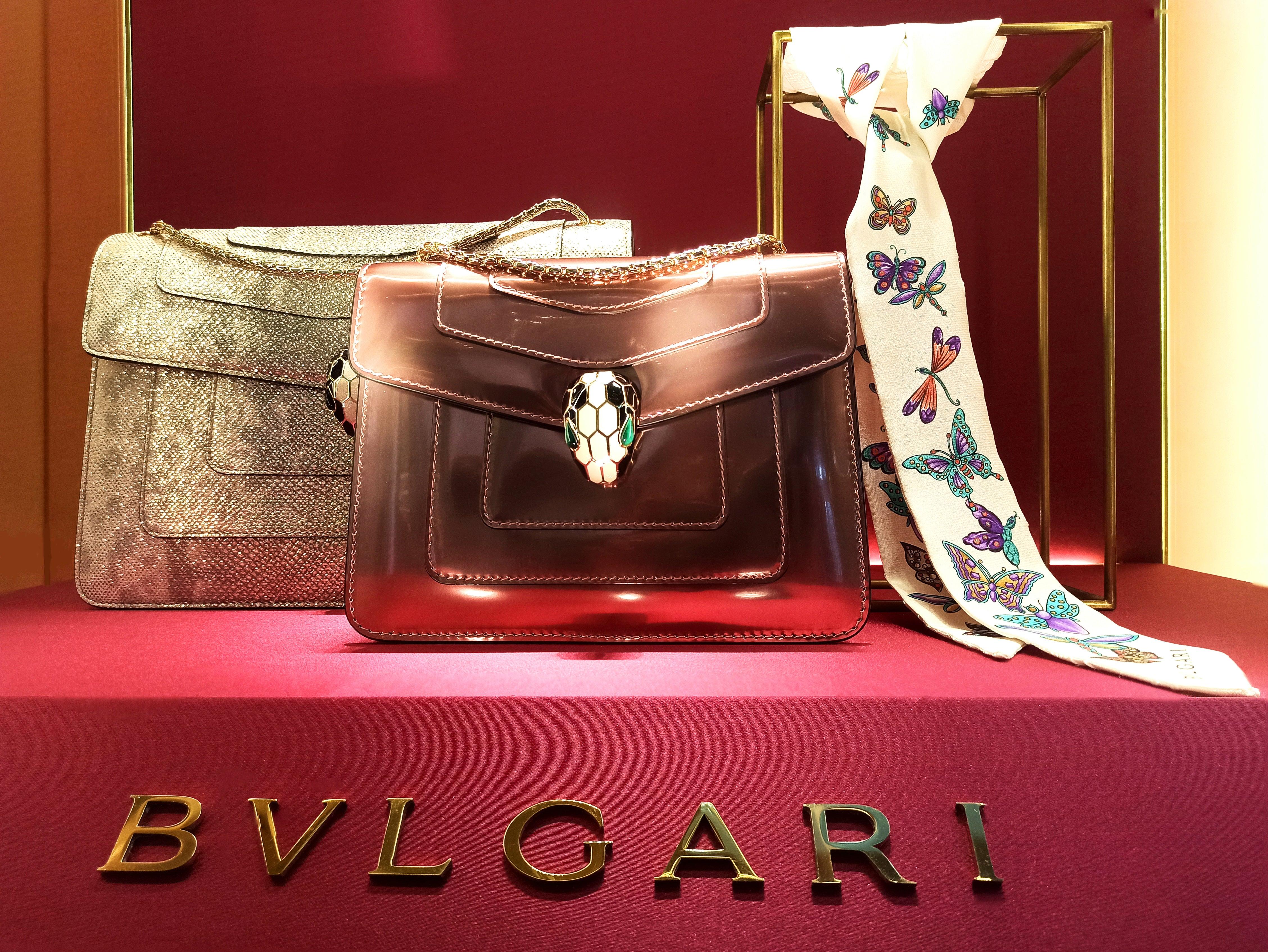 Bvlgari