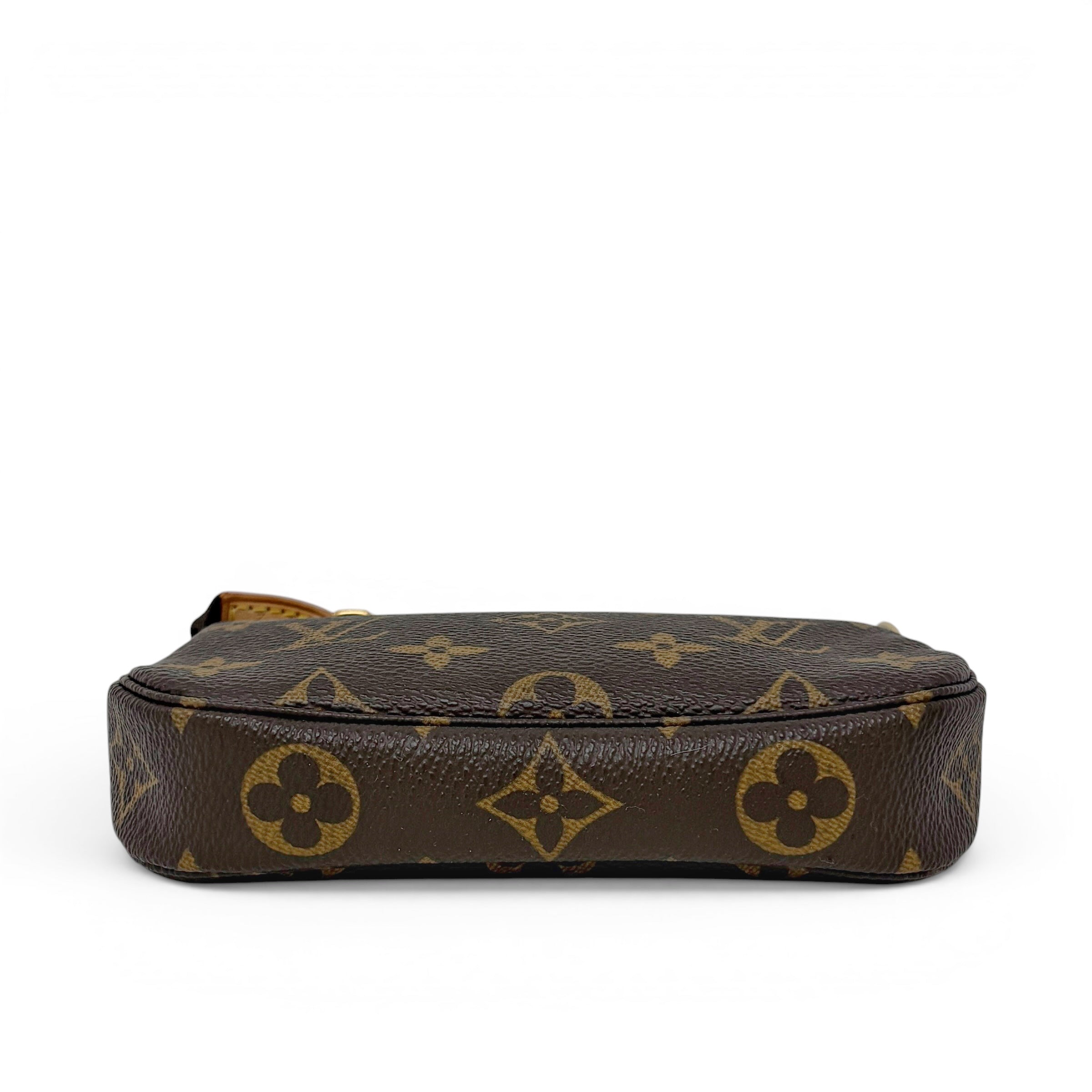 Louis Vuitton Monogram Mini Pochette