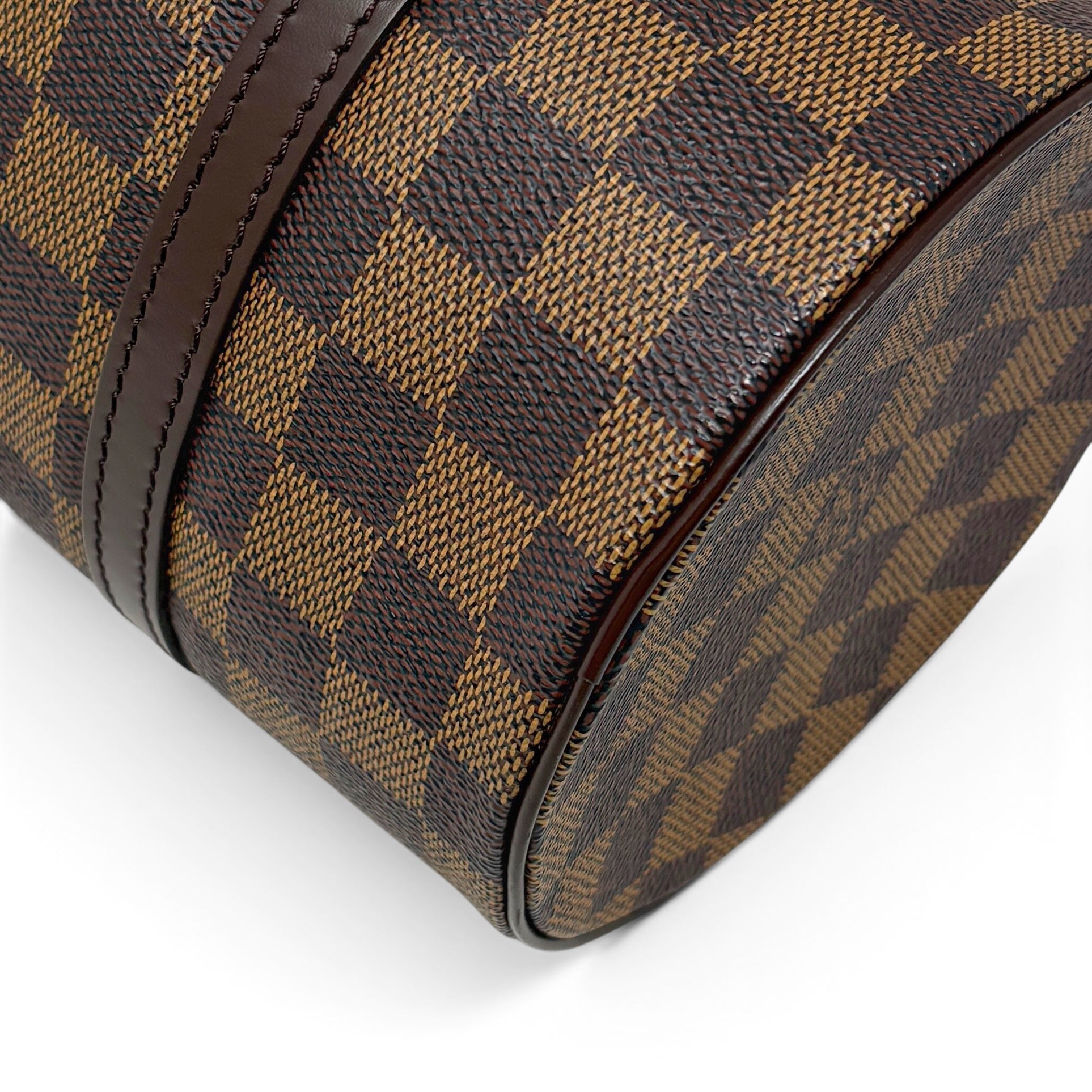 Louis Vuitton Damier Ebene Papillon 28