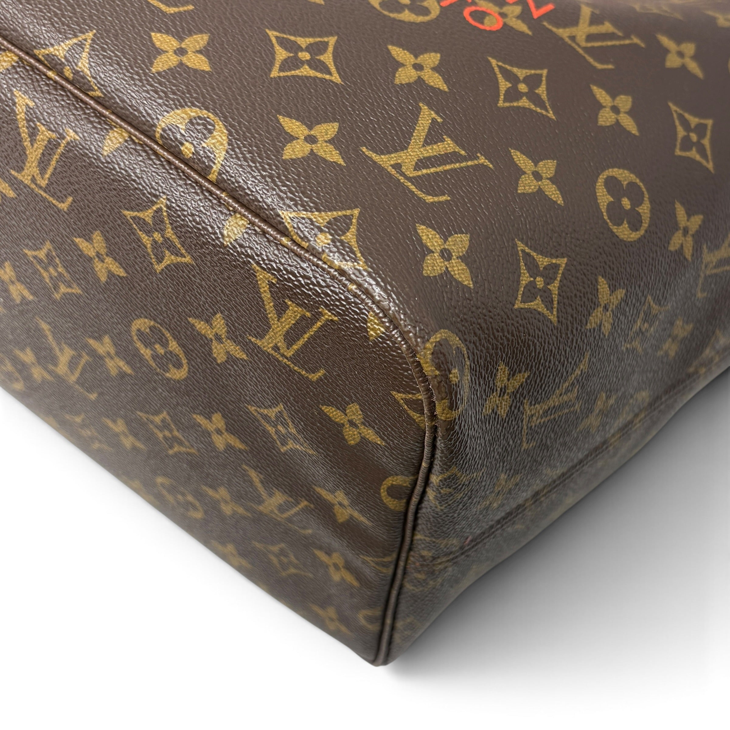 Louis Vuitton Portofino Neverfull GM